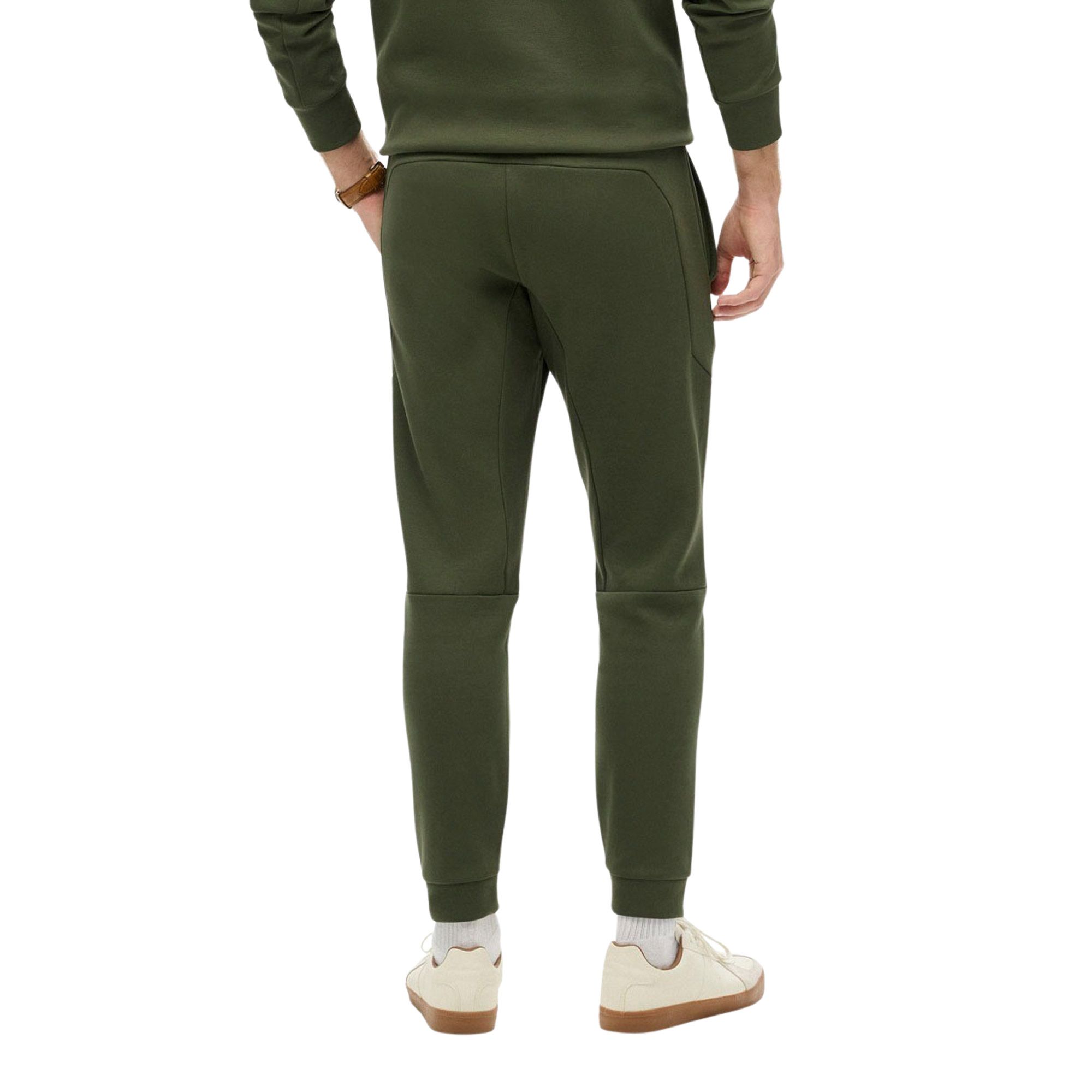 Superdry Sport Tech Tapered Joggingbroek Heren