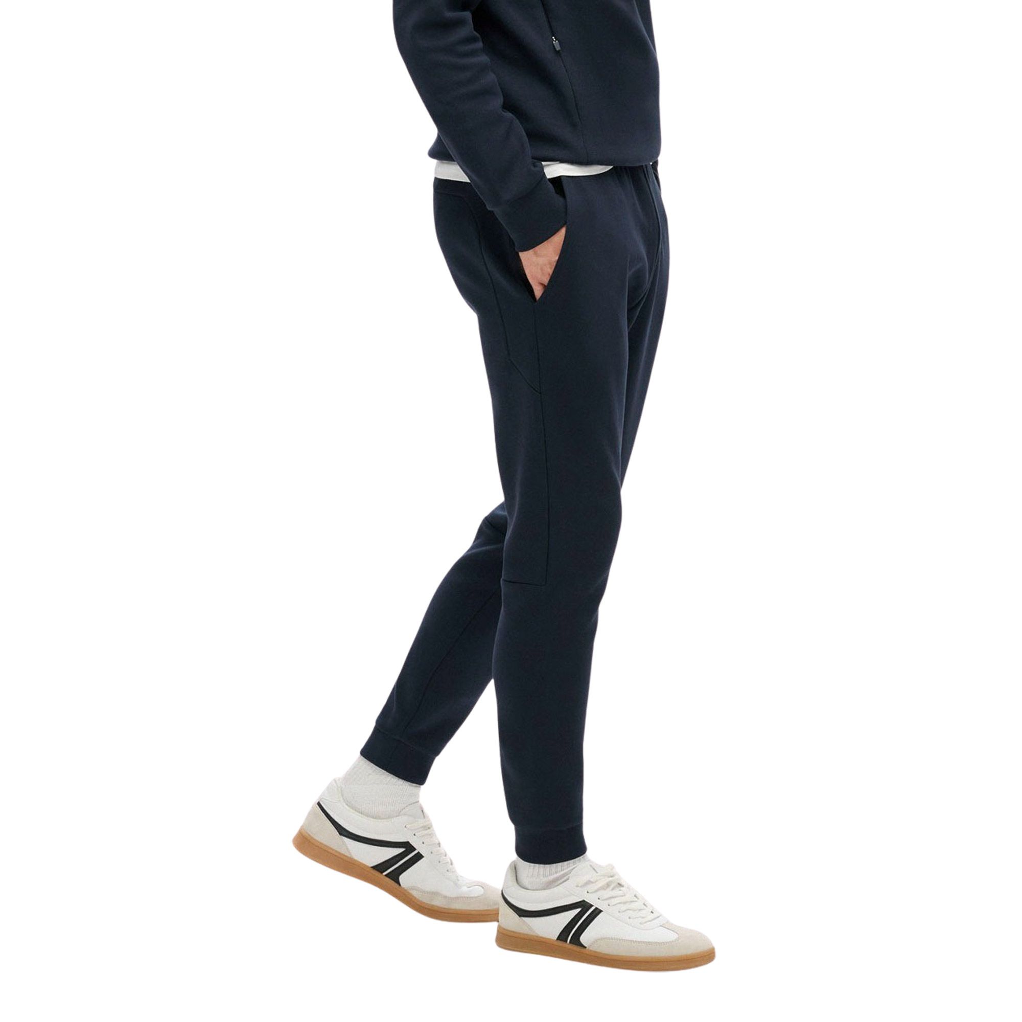 Superdry Sport Tech Tapered Joggingbroek Heren