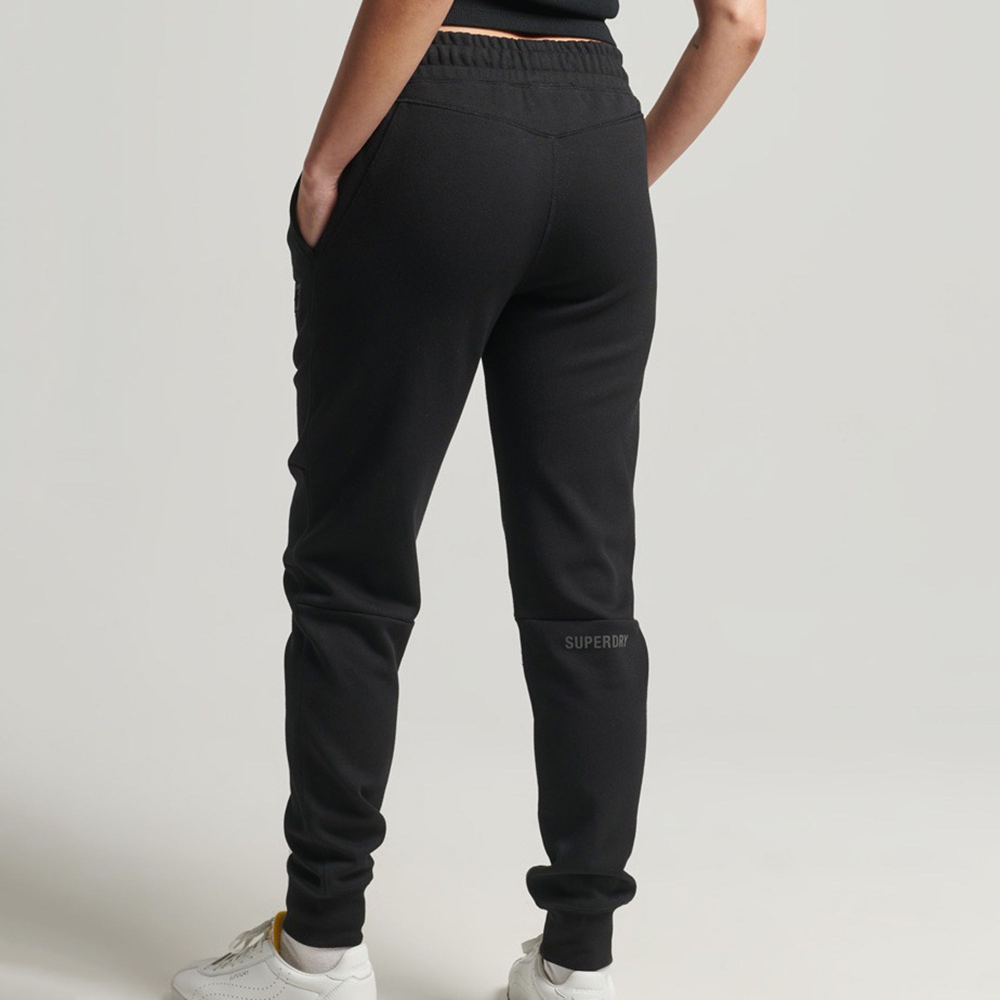 Superdry Code Tech Joggingbroek Dames
