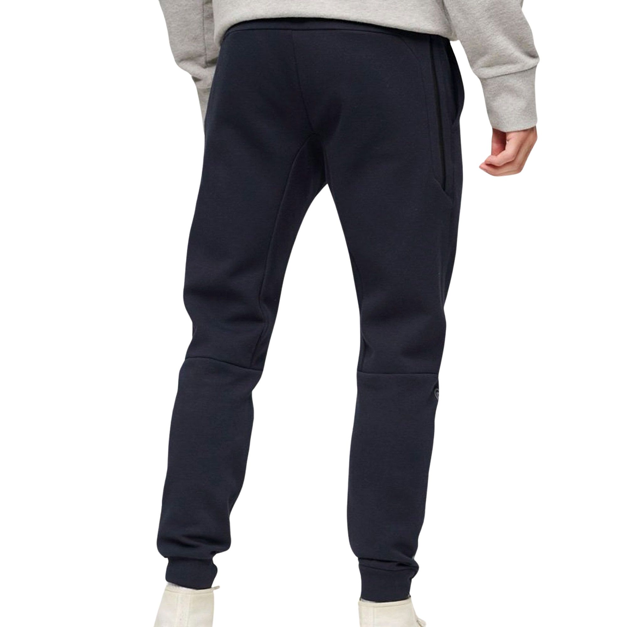 Pantalon de survêtement Superdry Sport Tech Logo Hommes
