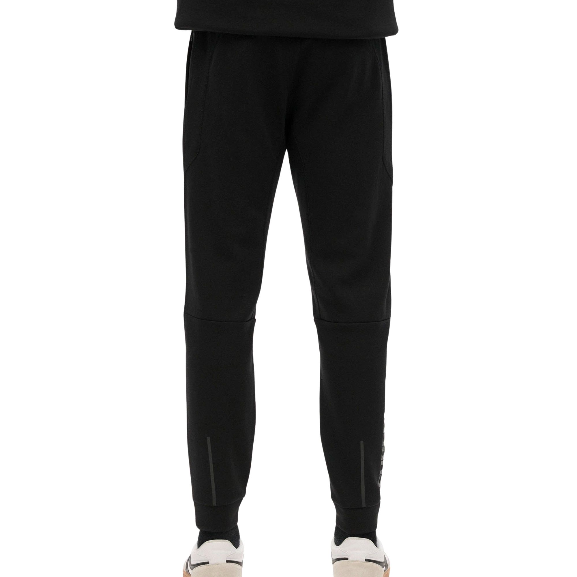 Superdry Tech Logo Tapered Joggingbroek Heren