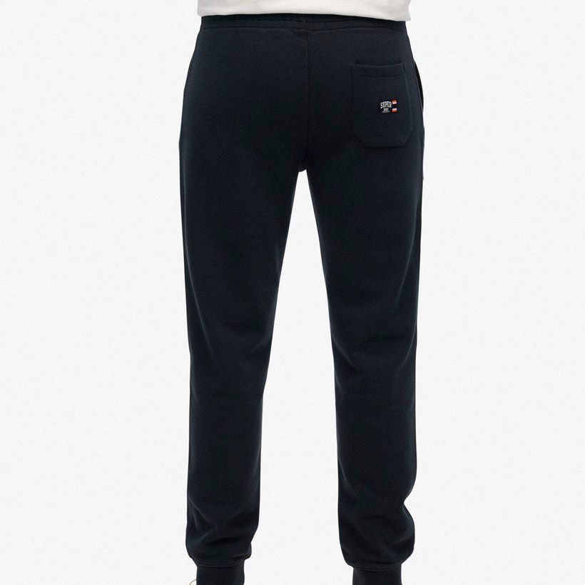 Pantalon de survêtement Superdry Essential Logo Hommes