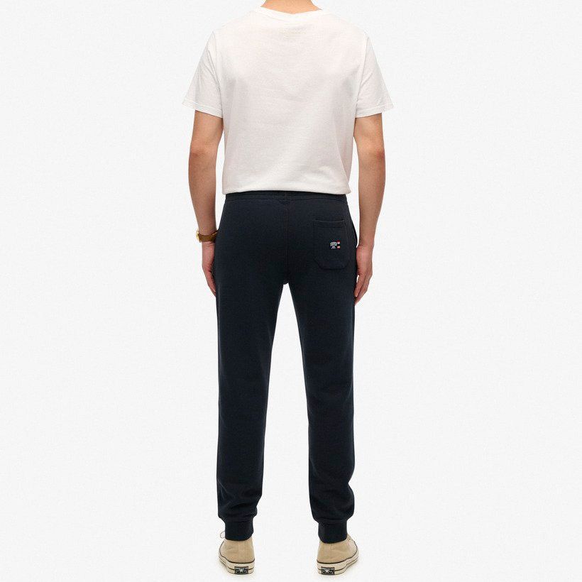 Pantalon de survêtement Superdry Essential Logo Hommes