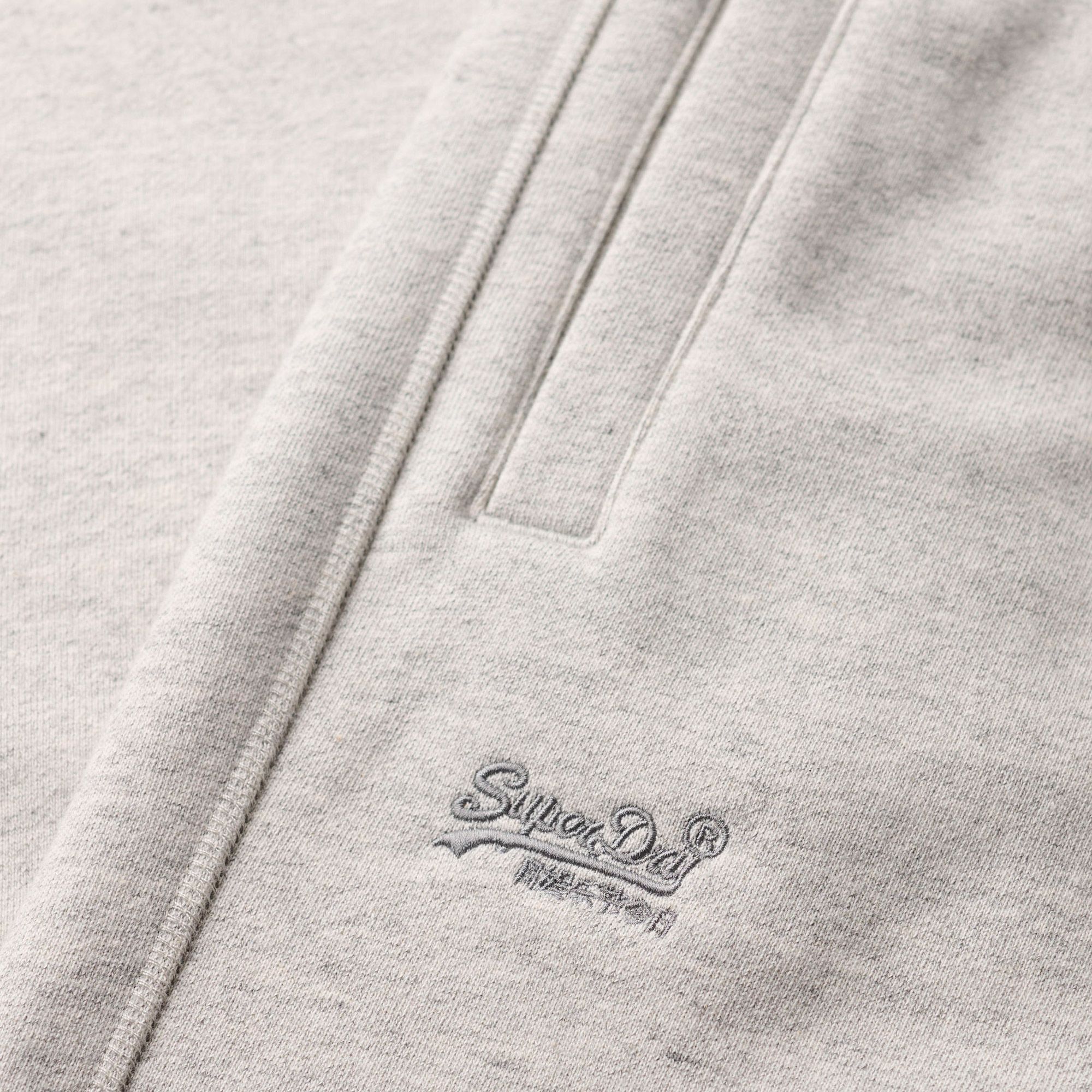Superdry Essential Logo Joggingbroek Heren