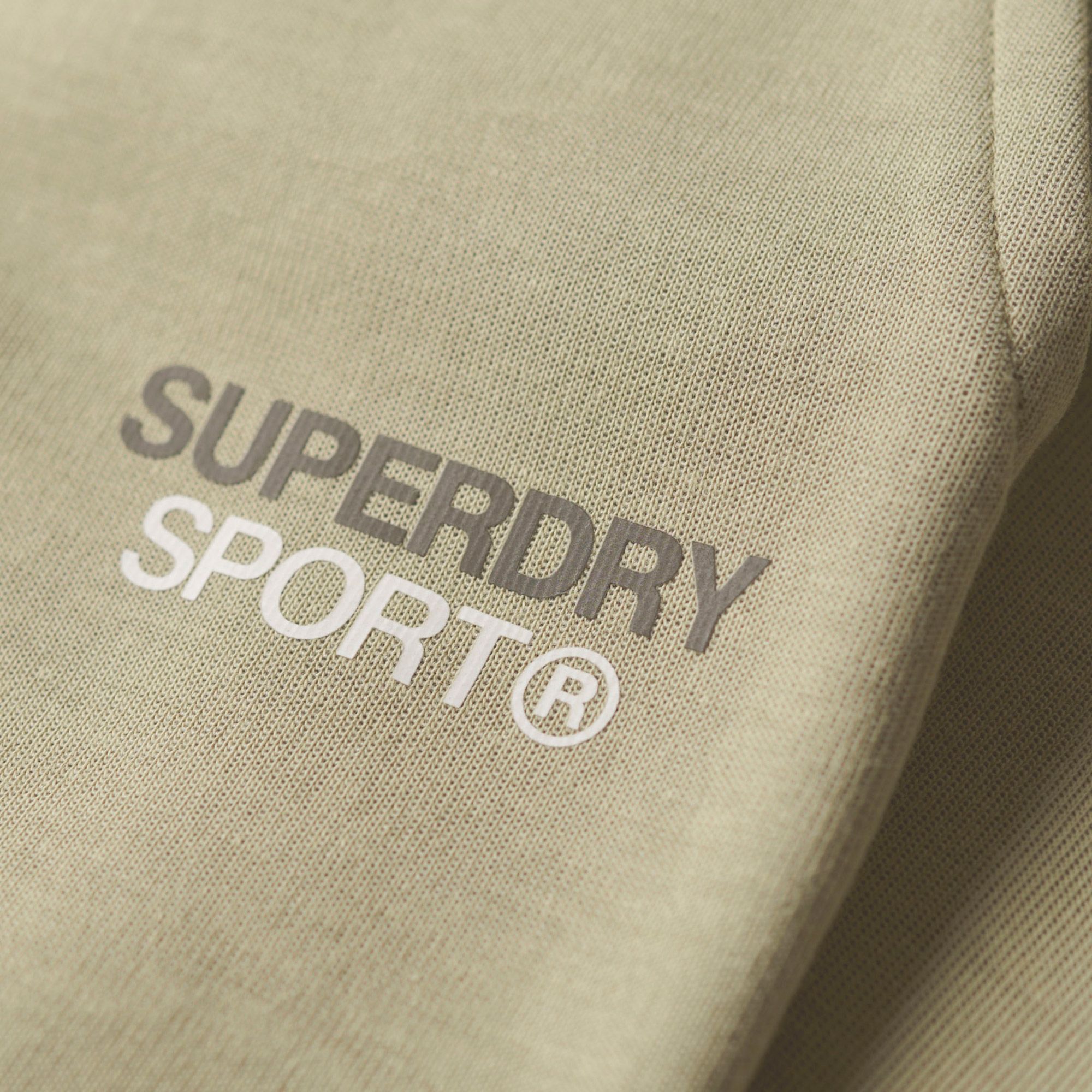 Superdry Sport Tech Logo Joggingbroek Heren