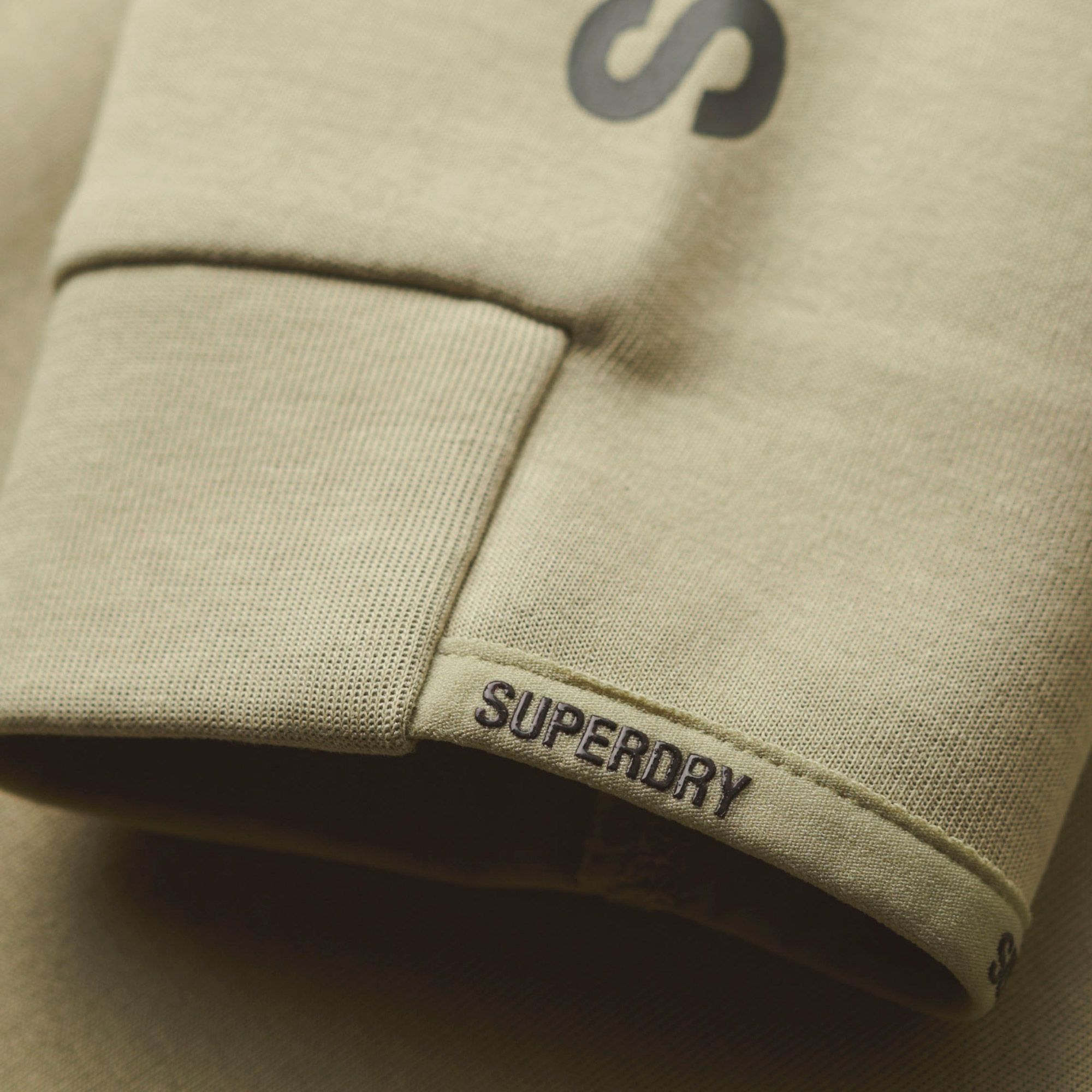 Superdry Sport Tech Logo Joggingbroek Heren