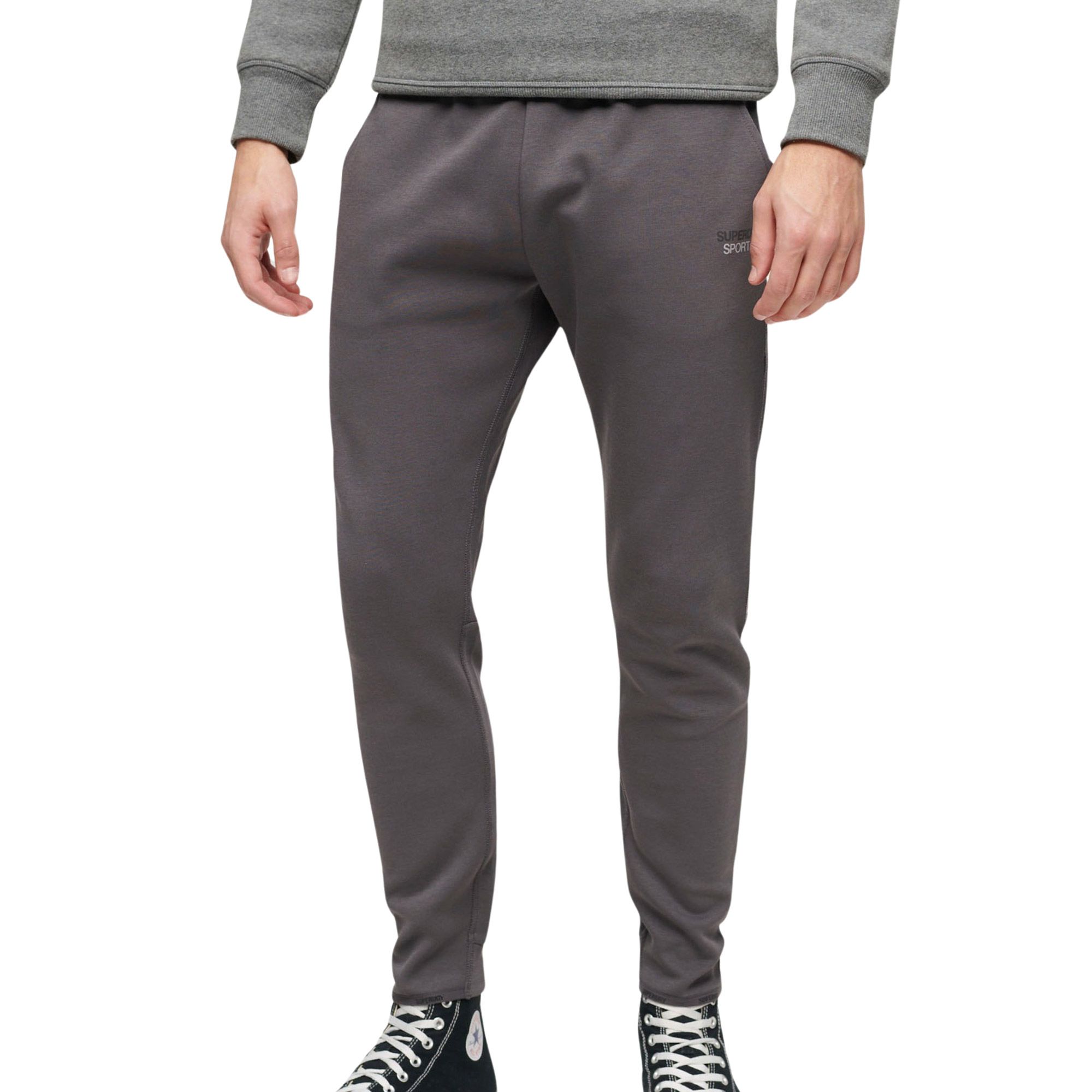 Superdry Sport Tech Tapered Joggingbroek Heren