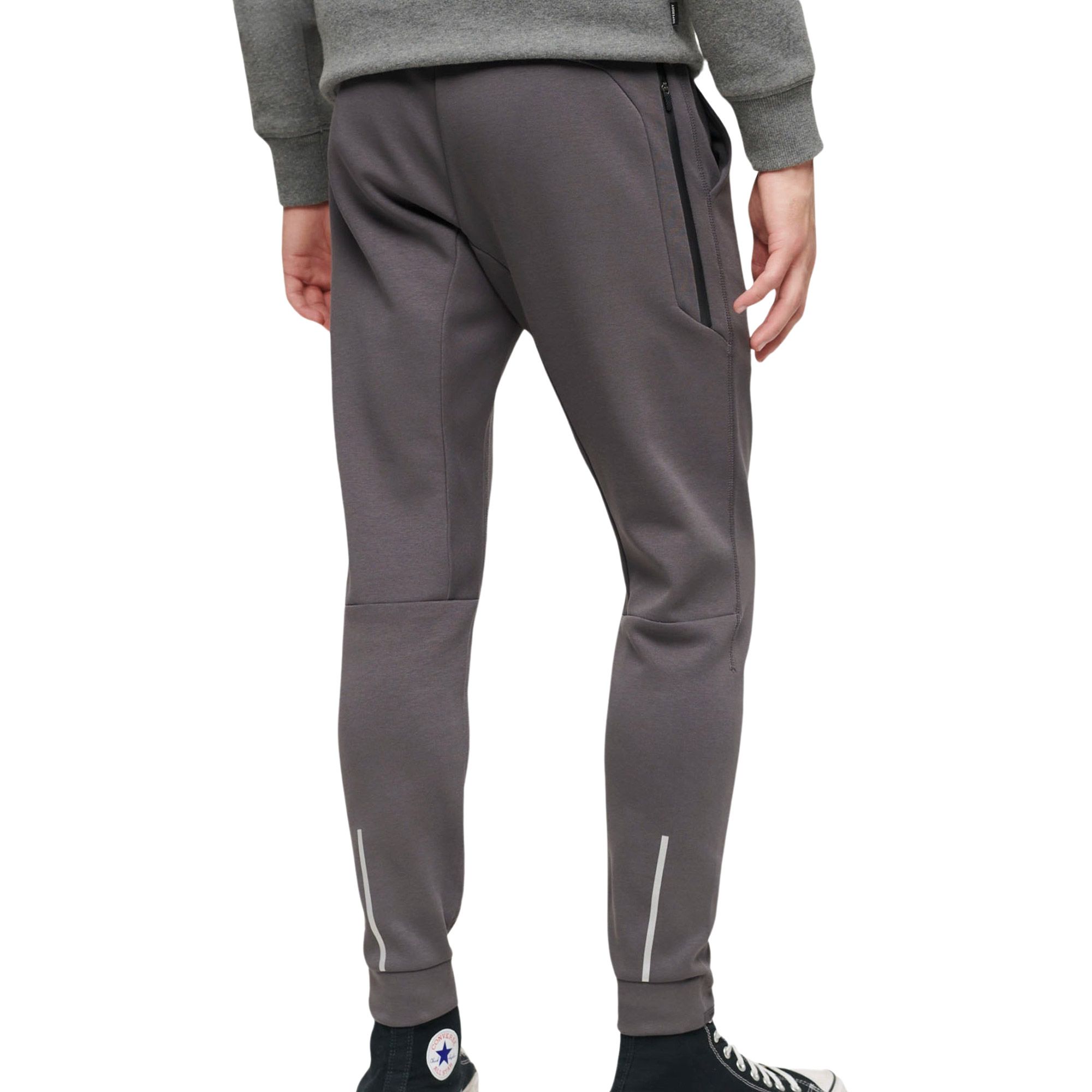 Superdry Sport Tech Tapered Joggingbroek Heren