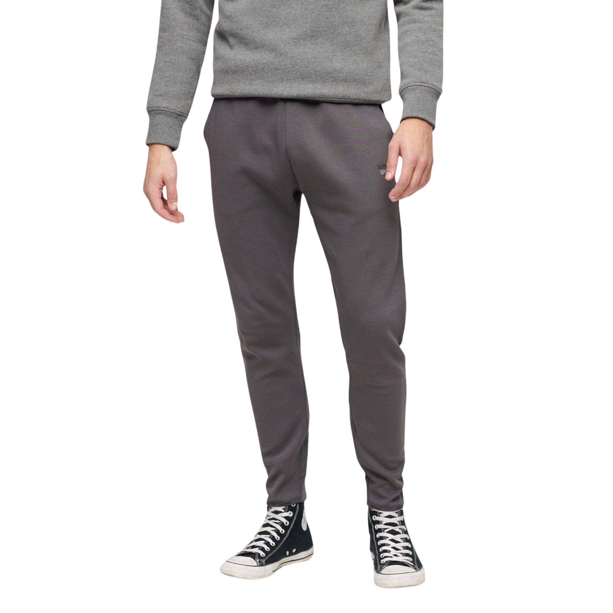 Superdry Sport Tech Tapered Joggingbroek Heren