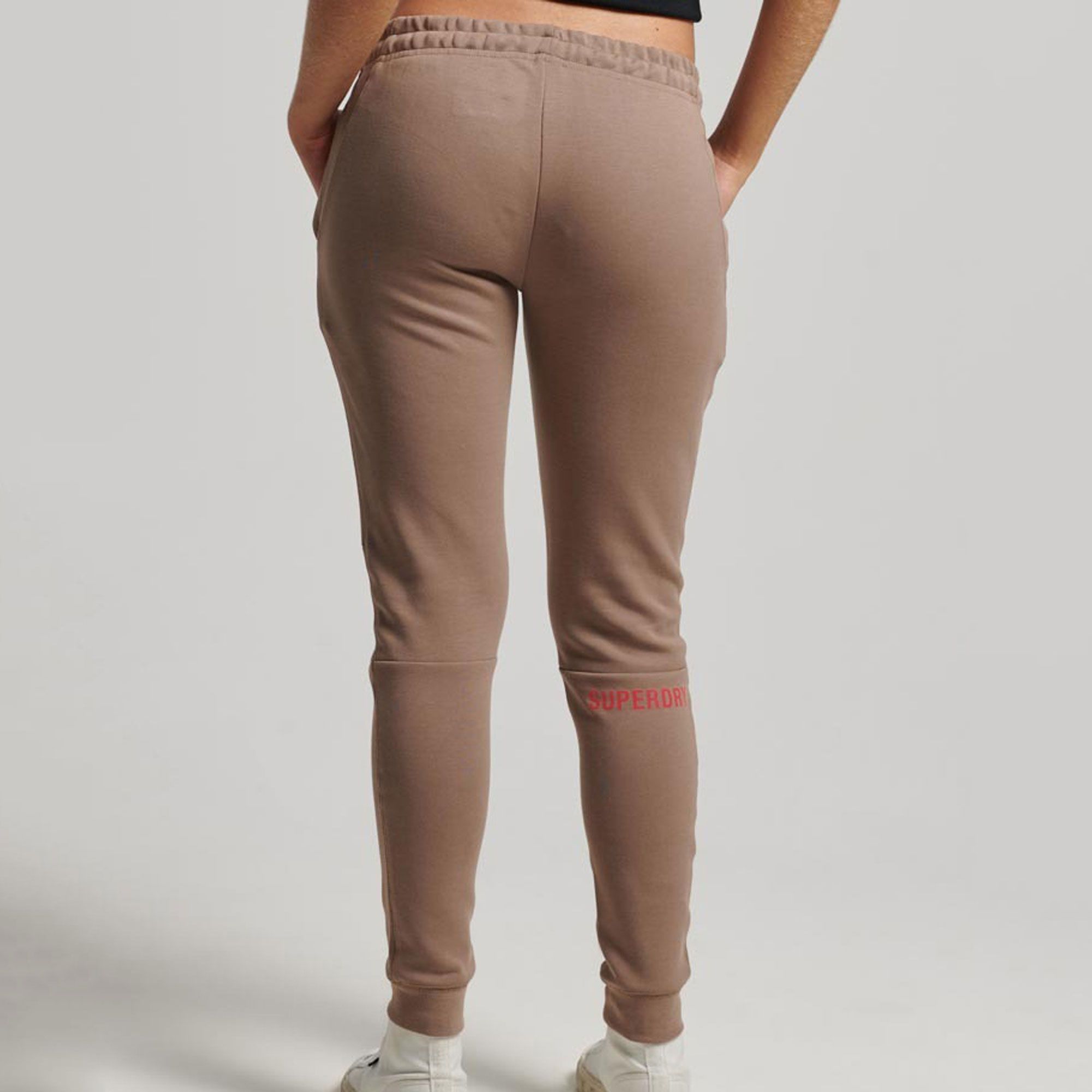 Superdry Code Tech Slim Sweatpant Women