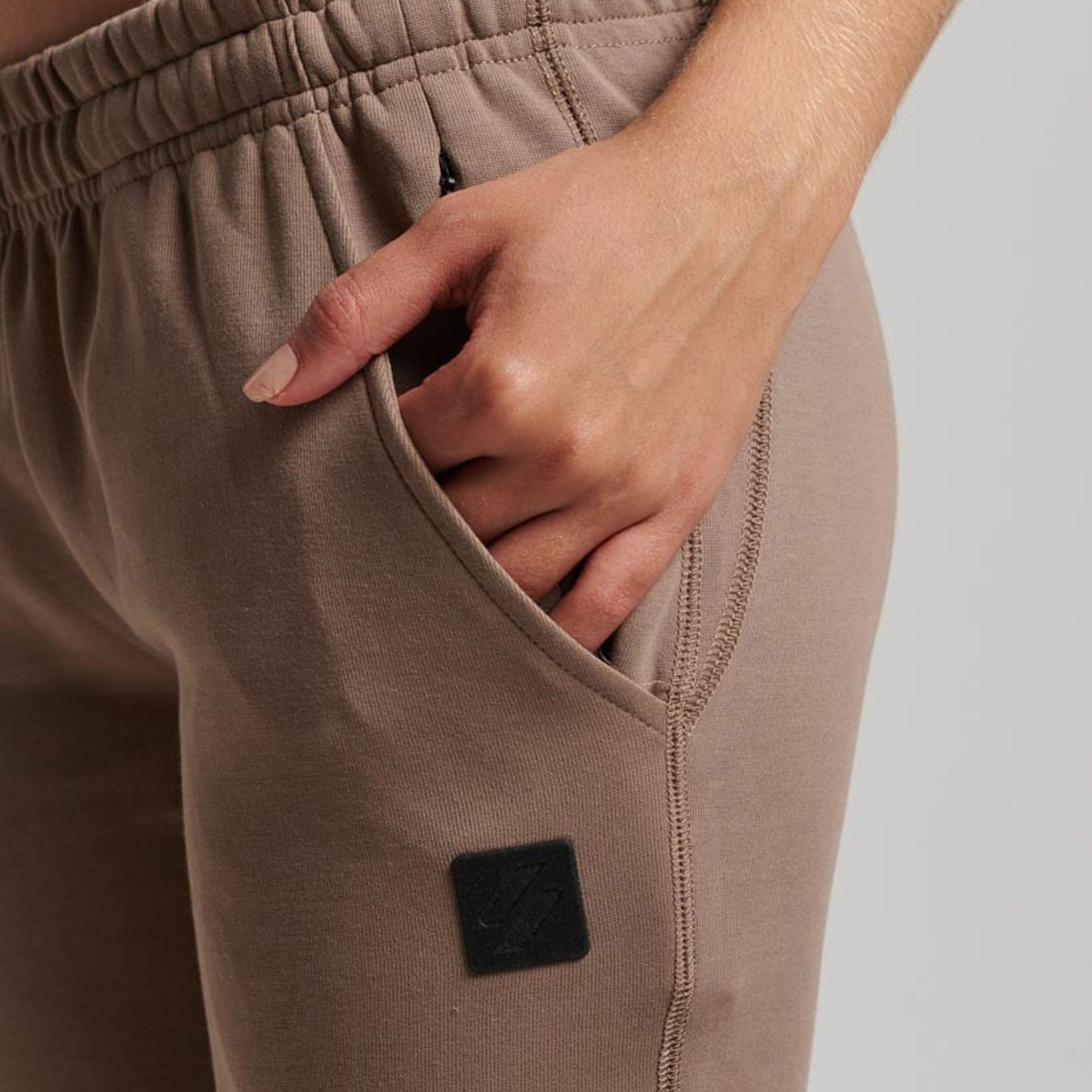 Superdry Code Tech Slim Sweatpant Women