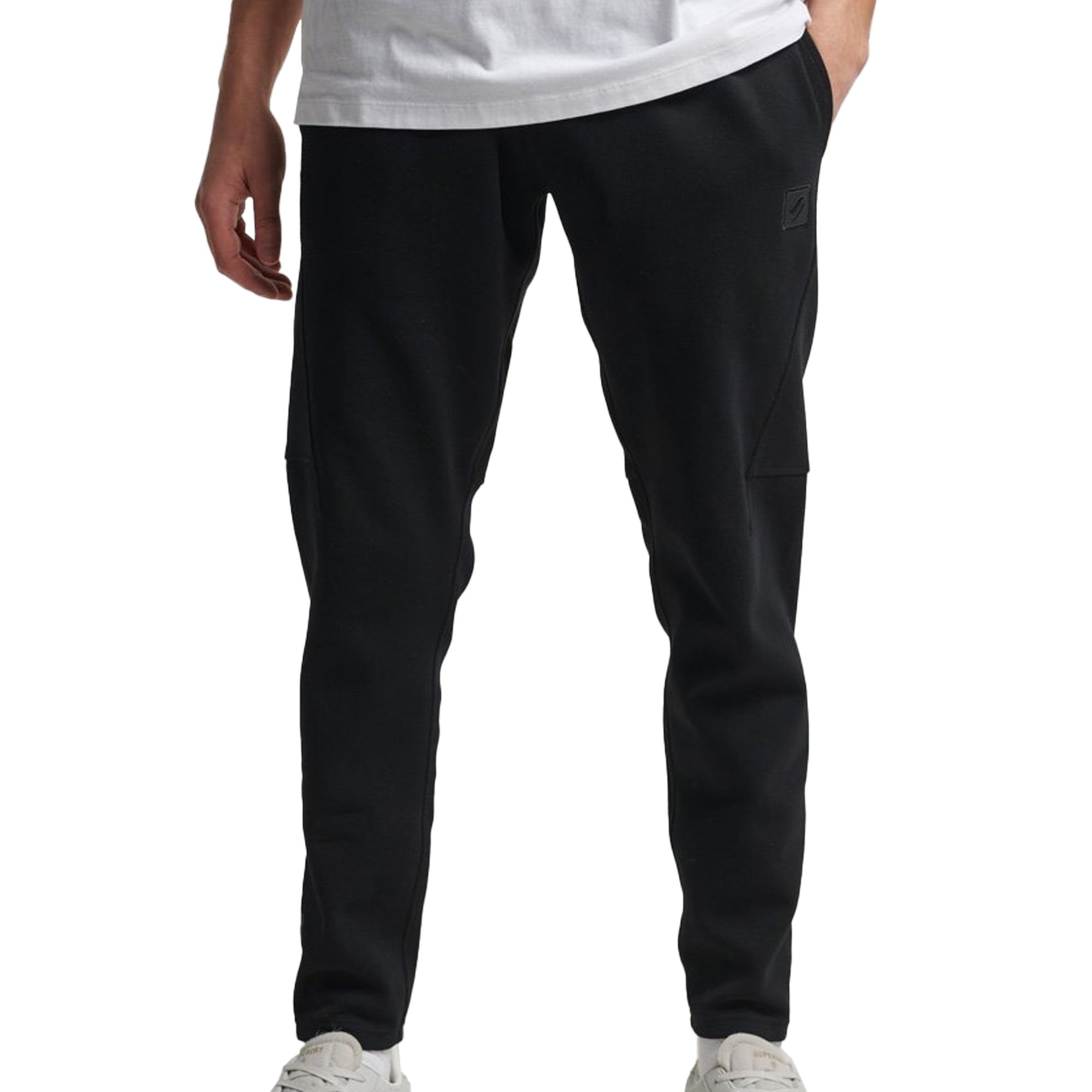 Pantalon de survêtement Superdry Code Tech Hommes