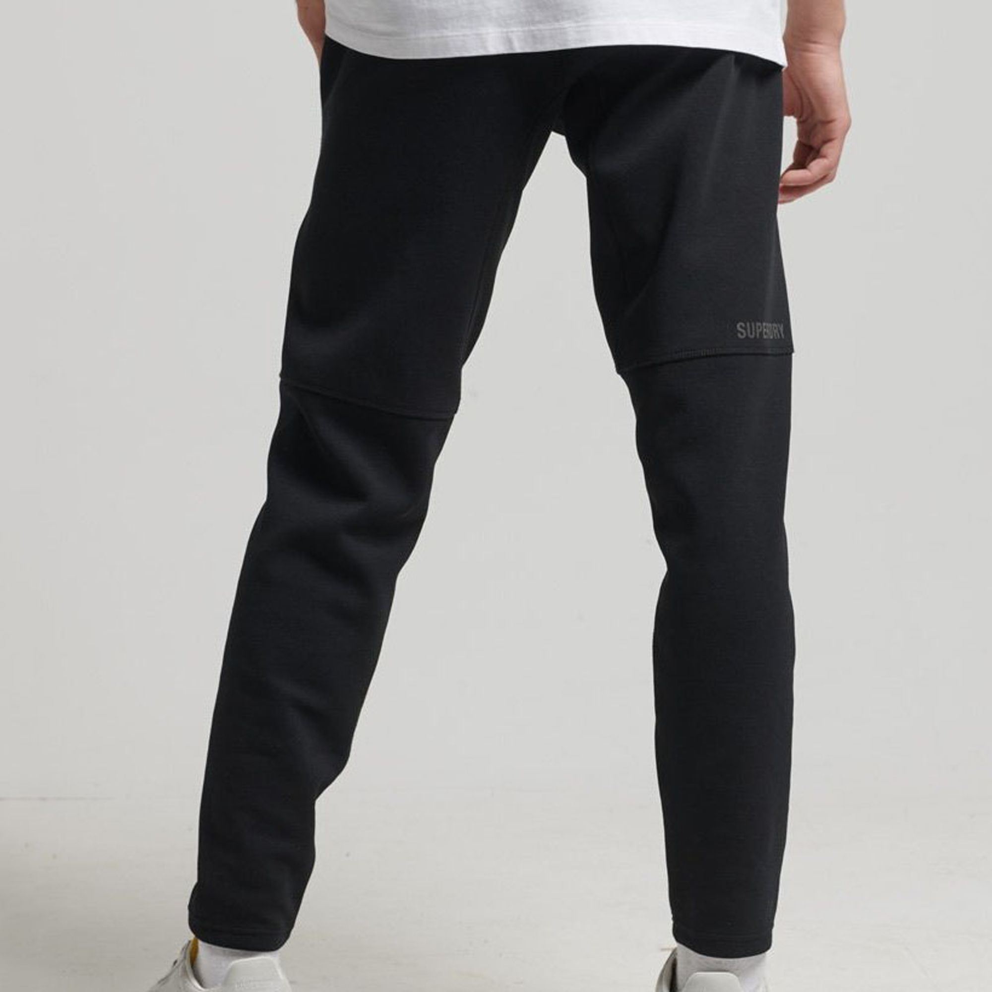 Pantalon de survêtement Superdry Code Tech Hommes