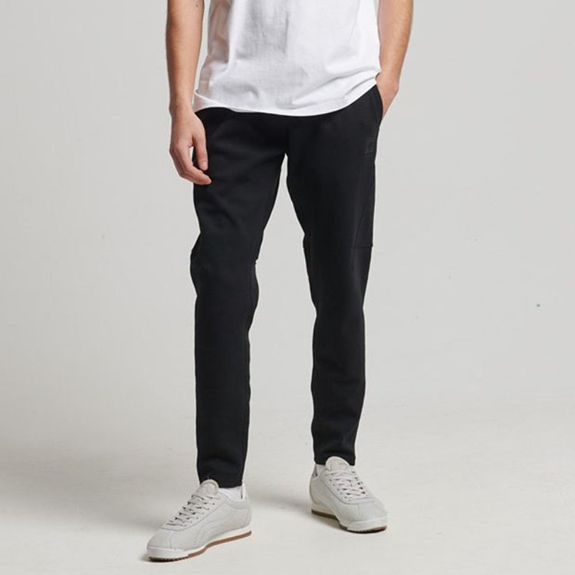 Pantalon de survêtement Superdry Code Tech Hommes