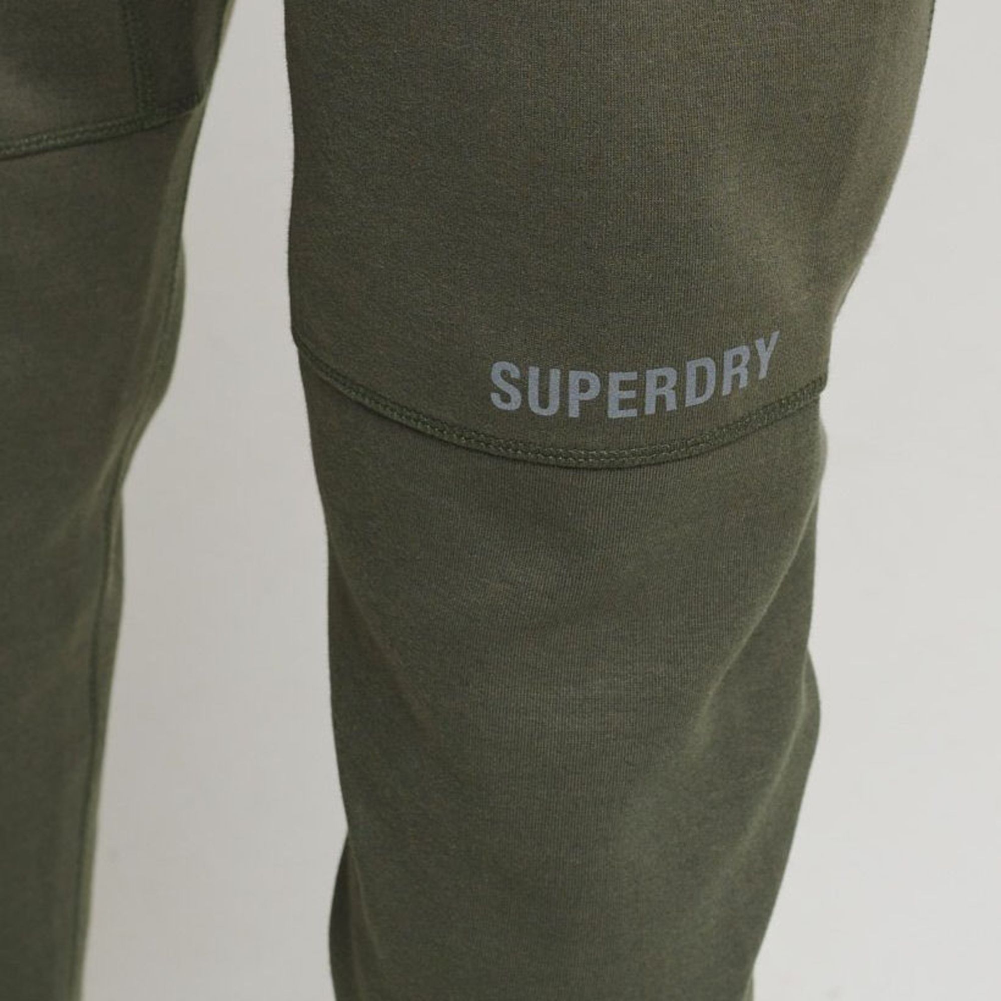 Superdry Code Tech Joggingbroek Heren