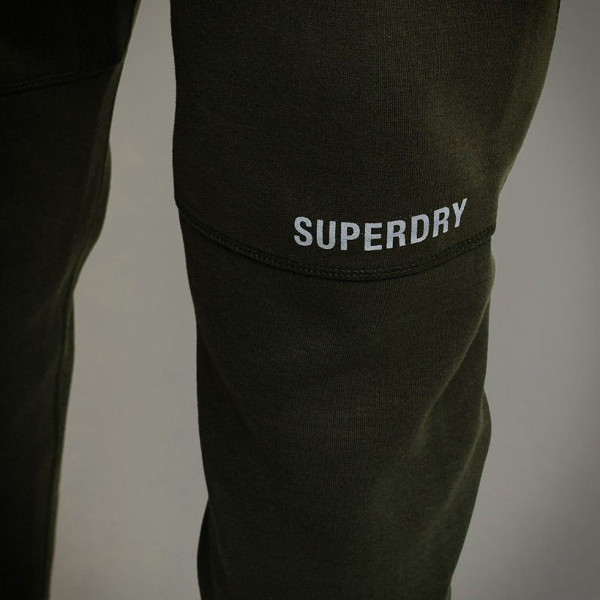Superdry Code Tech Joggingbroek Heren