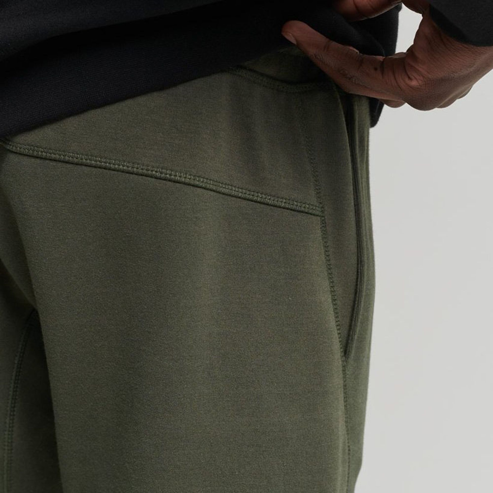 Superdry Code Tech Joggingbroek Heren