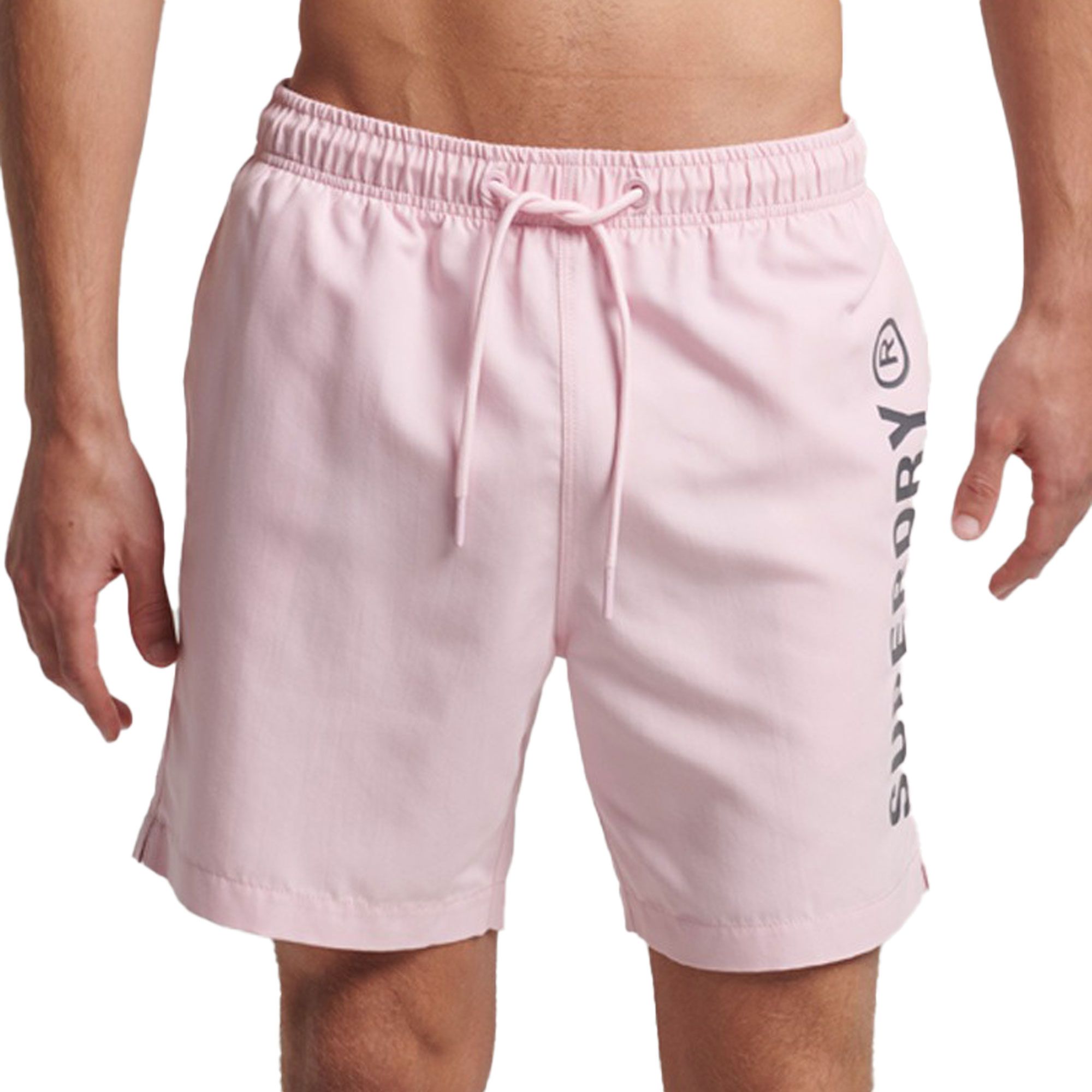 Superdry Code Core Sport 17" Zwemshort Heren