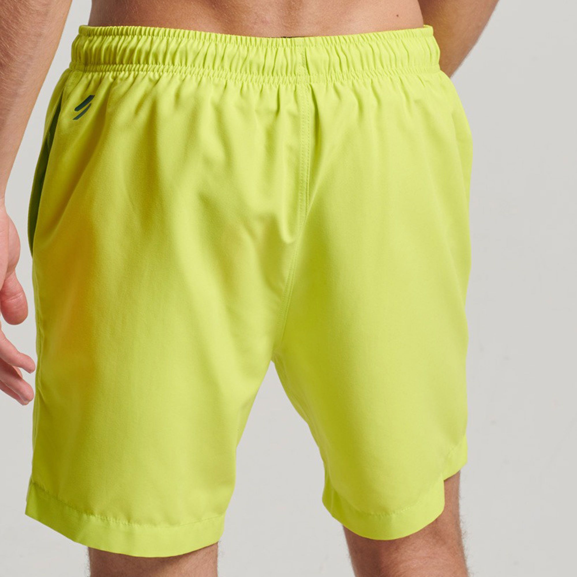 Superdry Code Core Sport 17" Zwemshort Heren