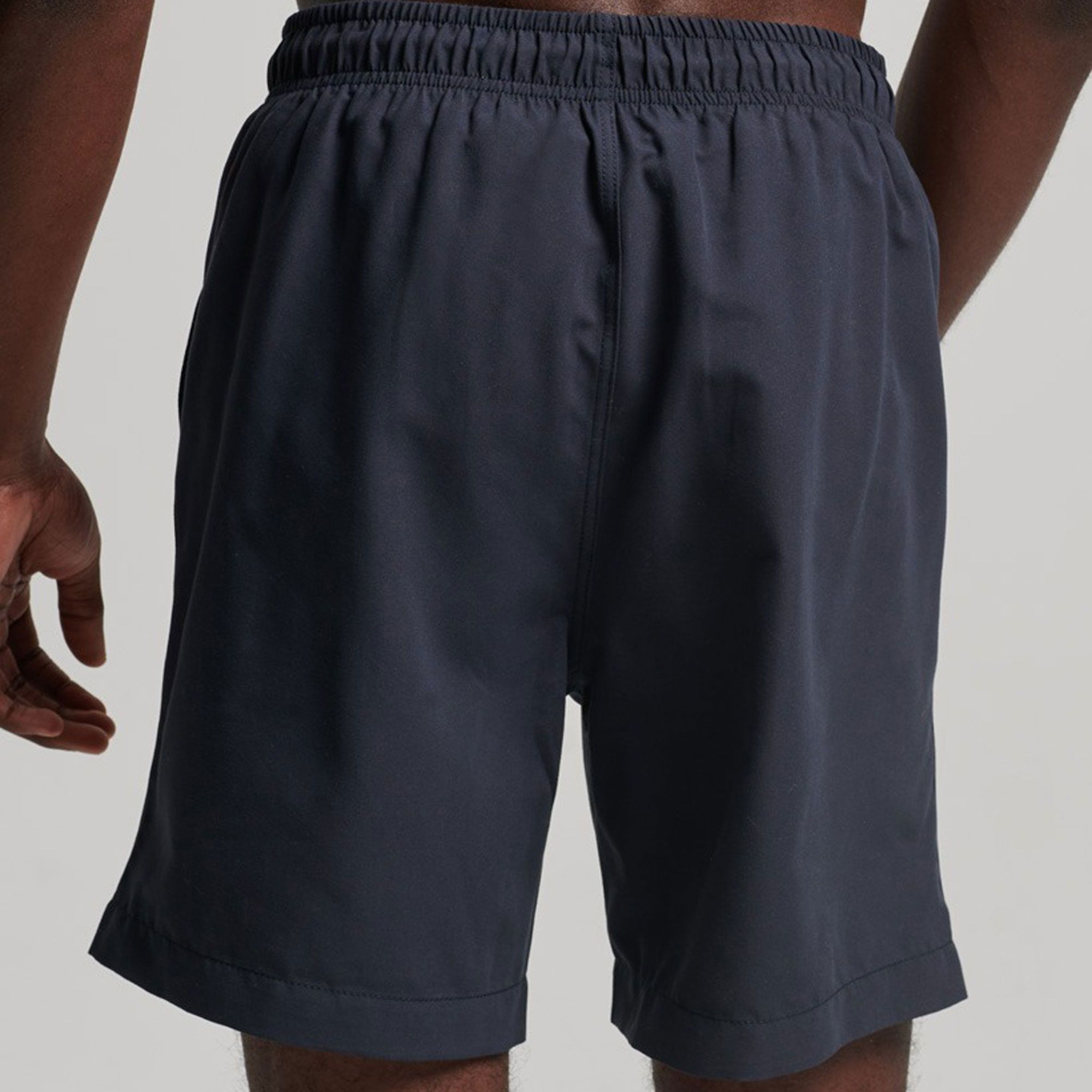 Superdry Code Core Sport 17" Zwemshort Heren