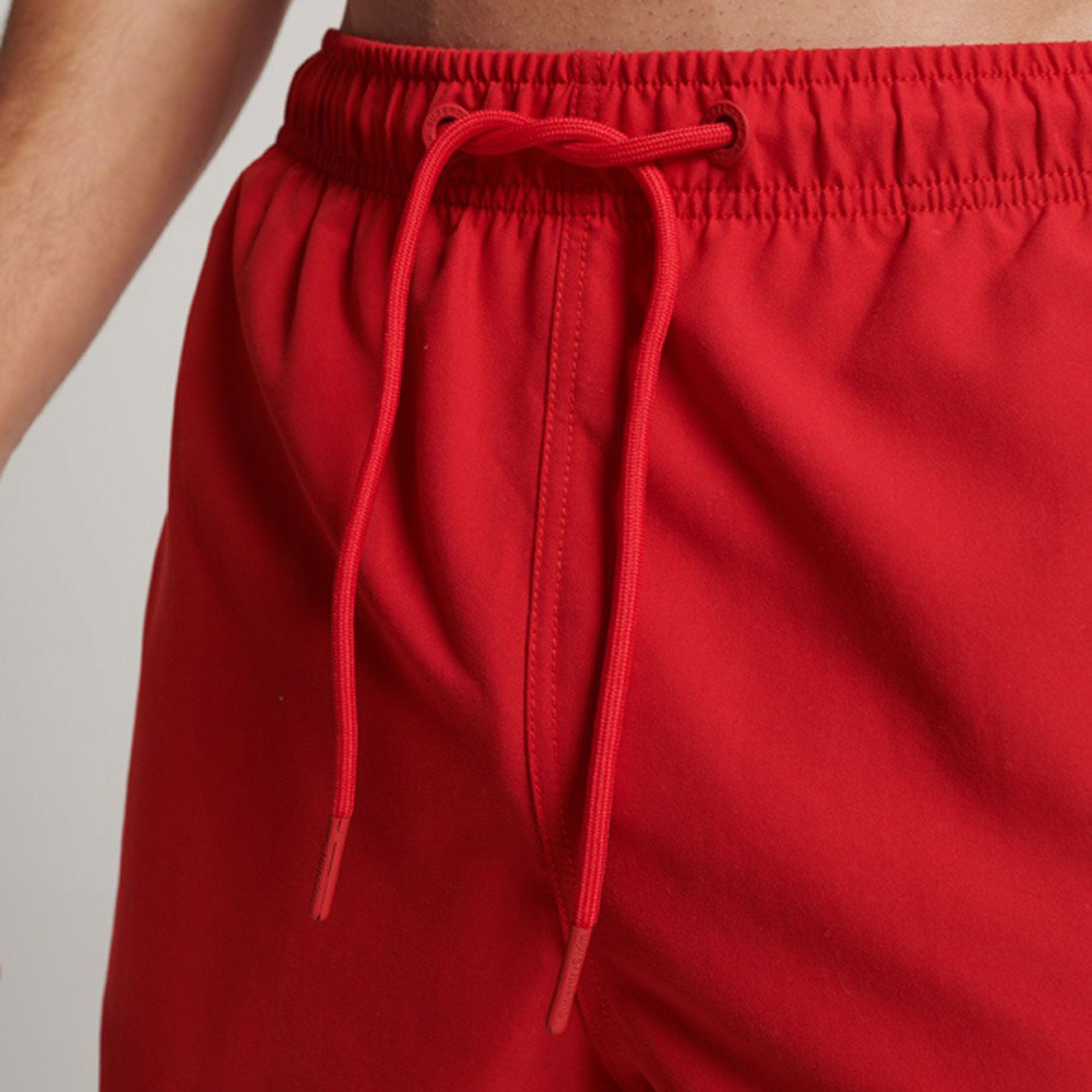Superdry Code Core Sport 17" Zwemshort Heren