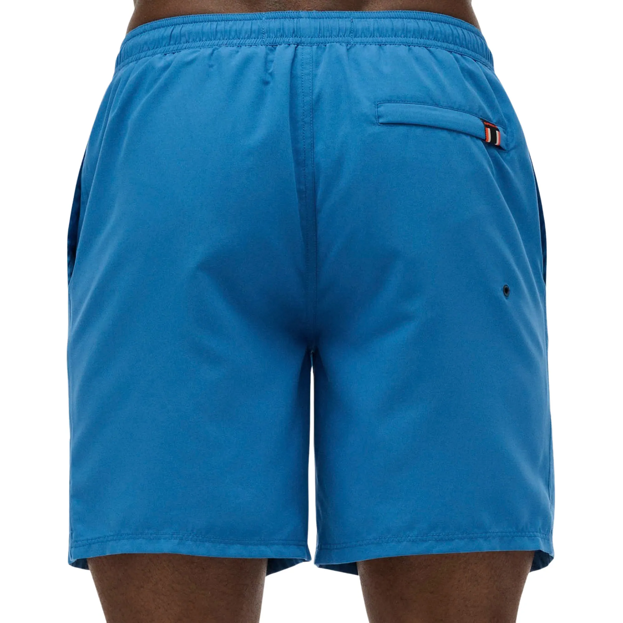 Superdry Sport Graphic 17" Zwemshort Heren