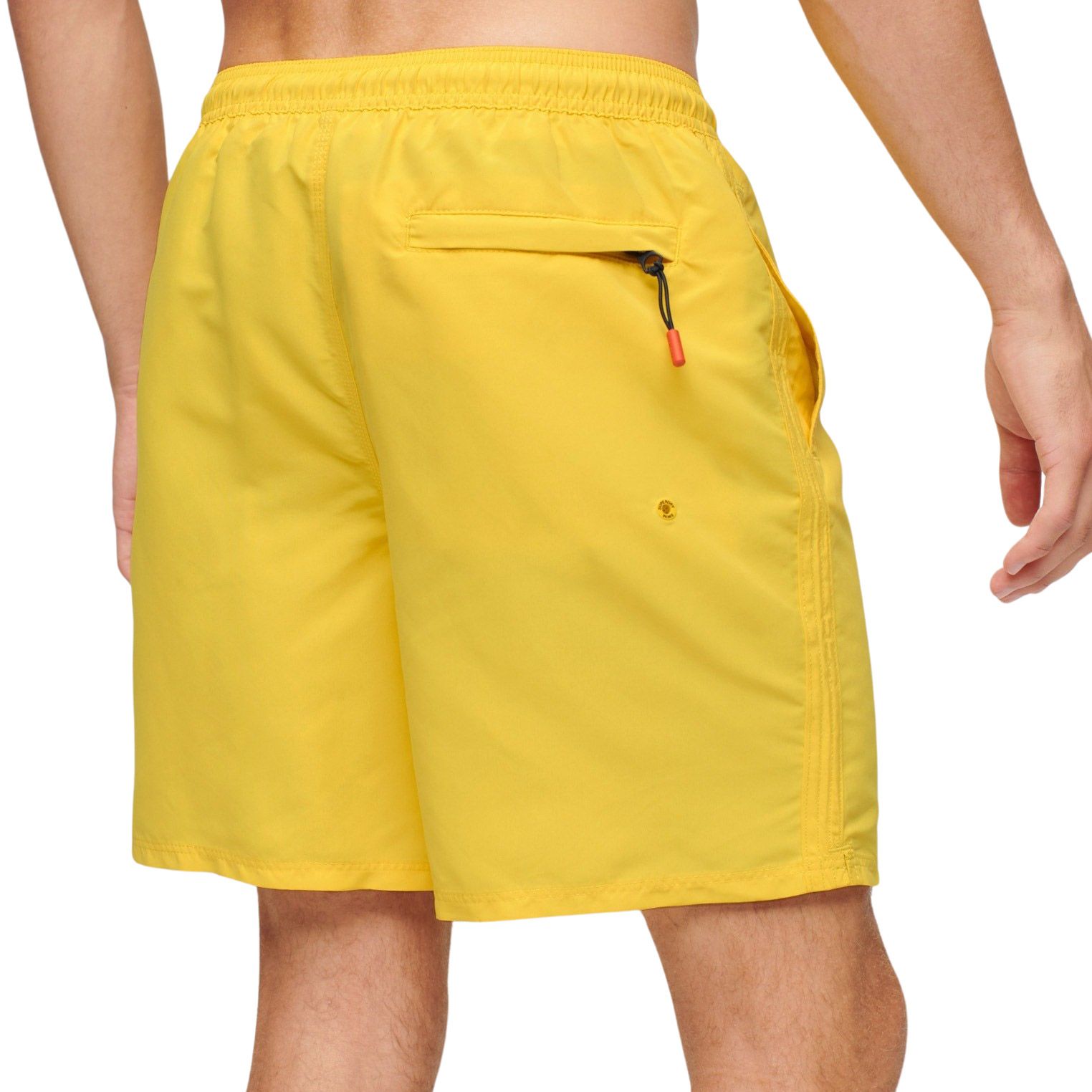 Superdry Sport Graphic 17" Zwemshort Heren