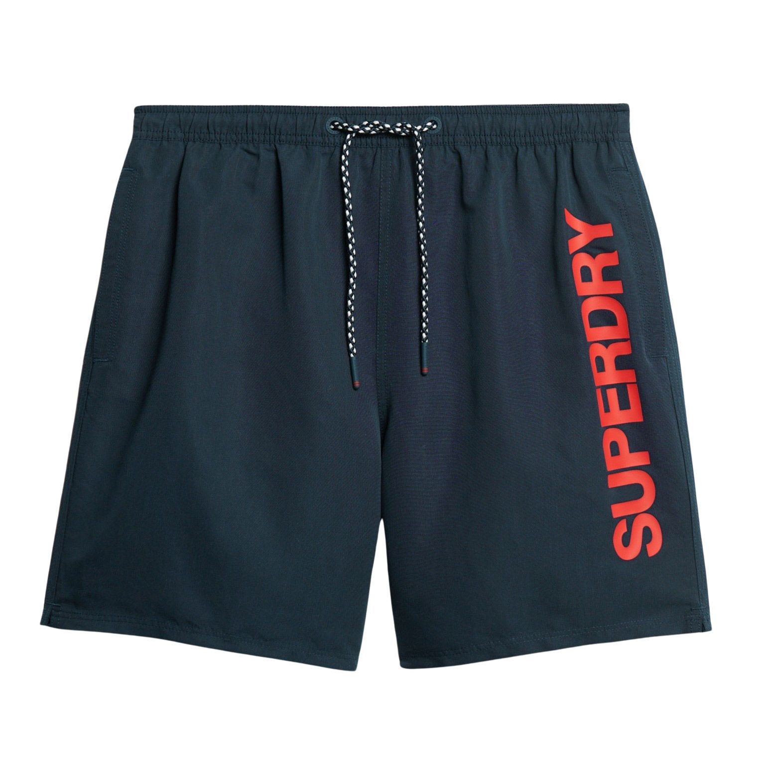 Superdry Sport Graphic 17" Zwemshort Heren