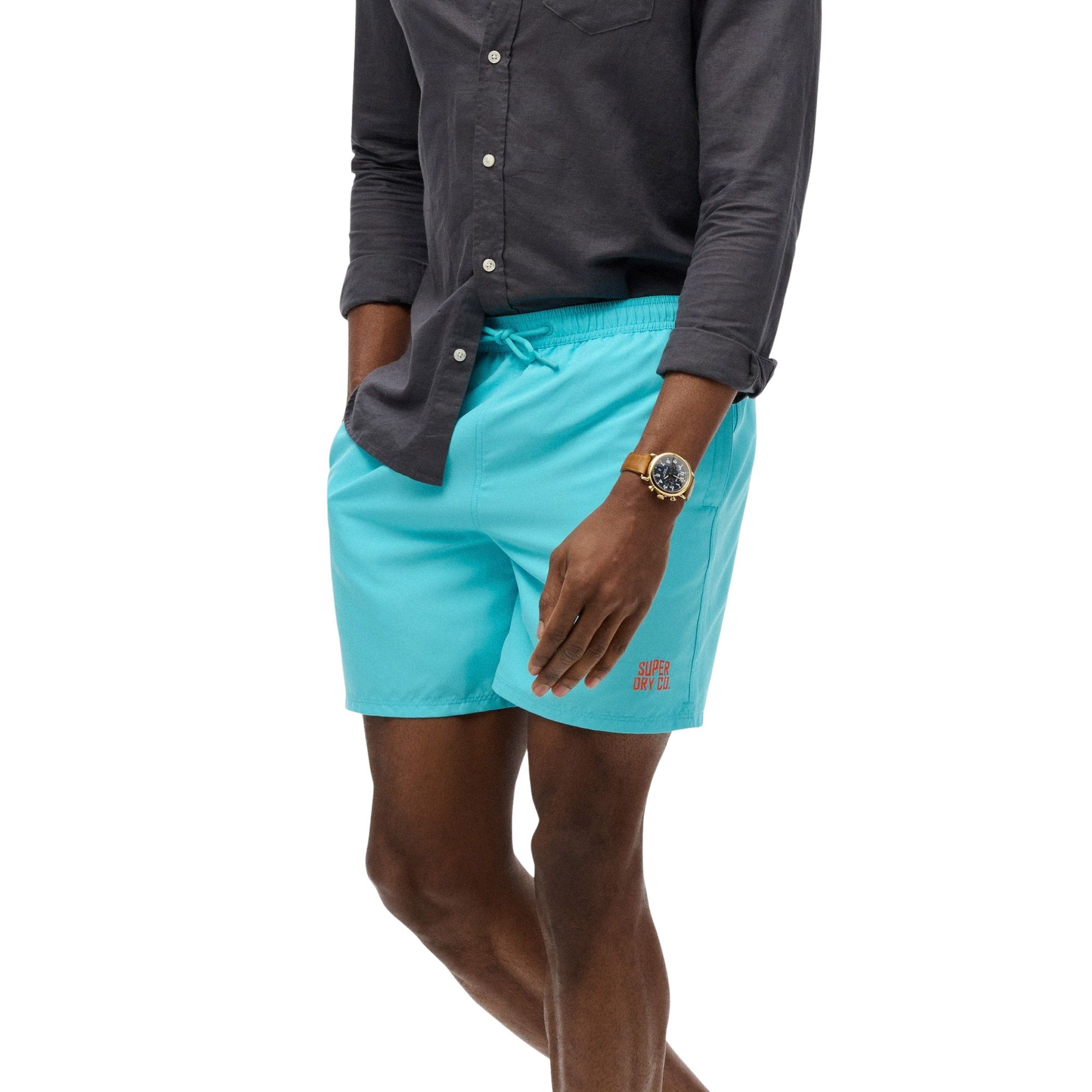 Superdry Essential 17 Zwemshort Heren
