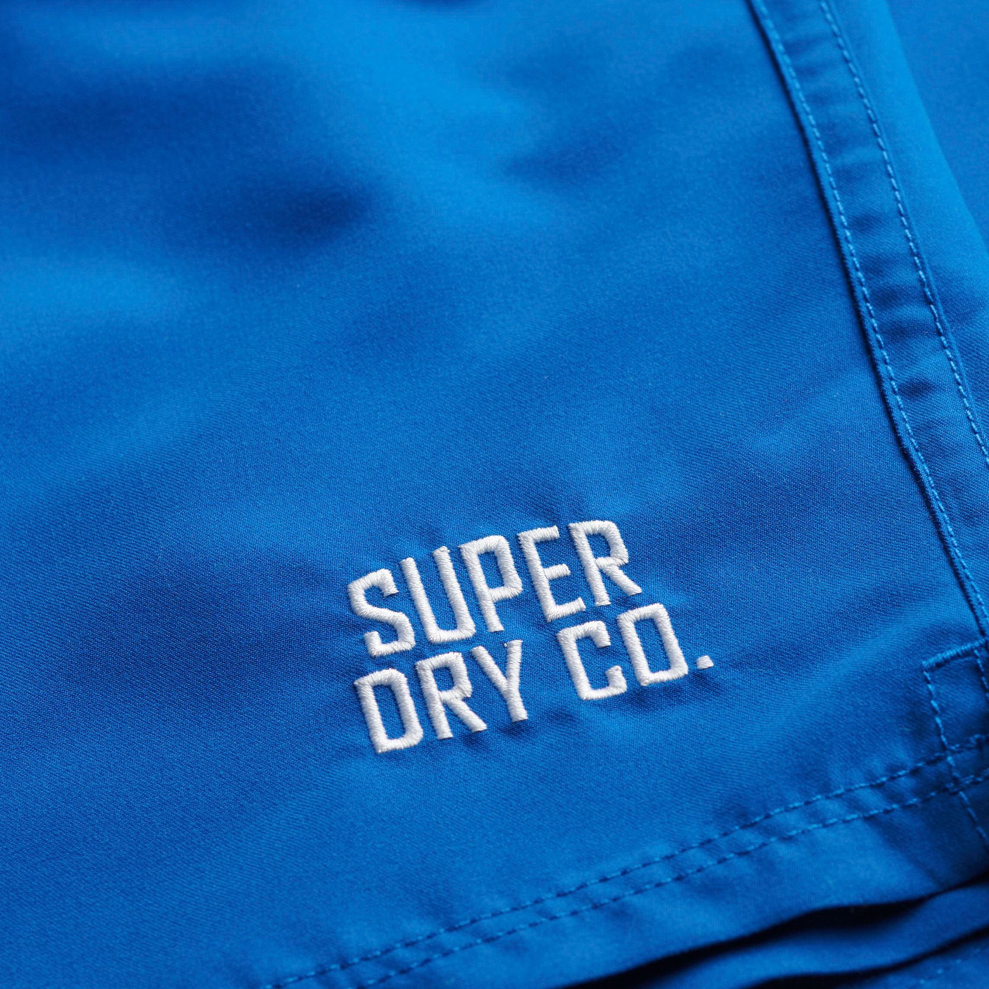 Superdry Essential 17 Zwemshort Heren
