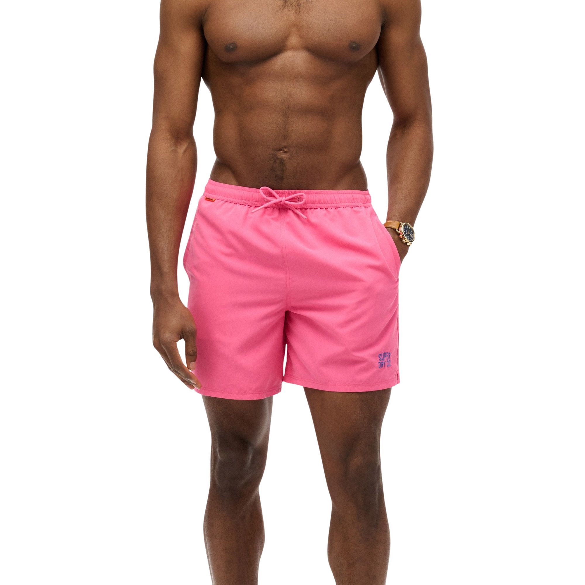 Superdry Essential 17 Zwemshort Heren