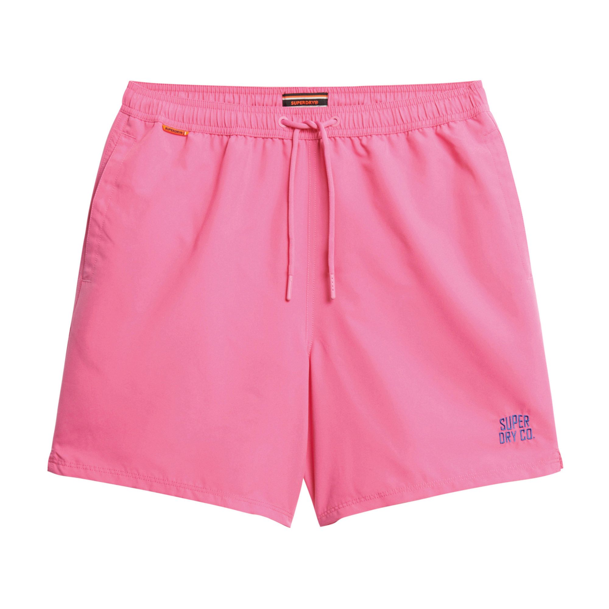 Superdry Essential 17 Zwemshort Heren