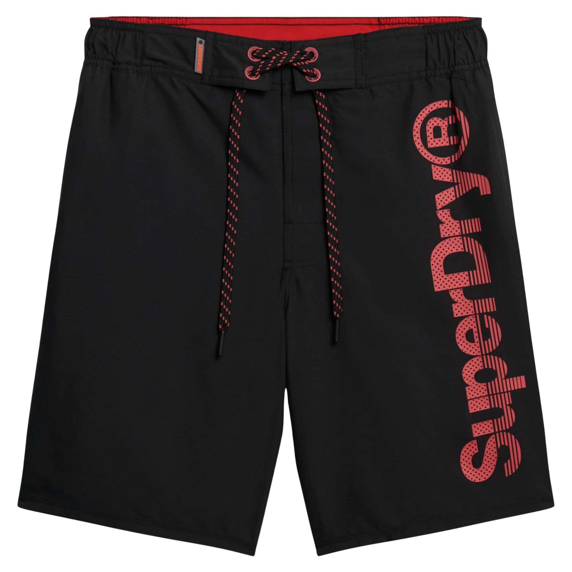 Short de bain Superdry Classic Board Hommes