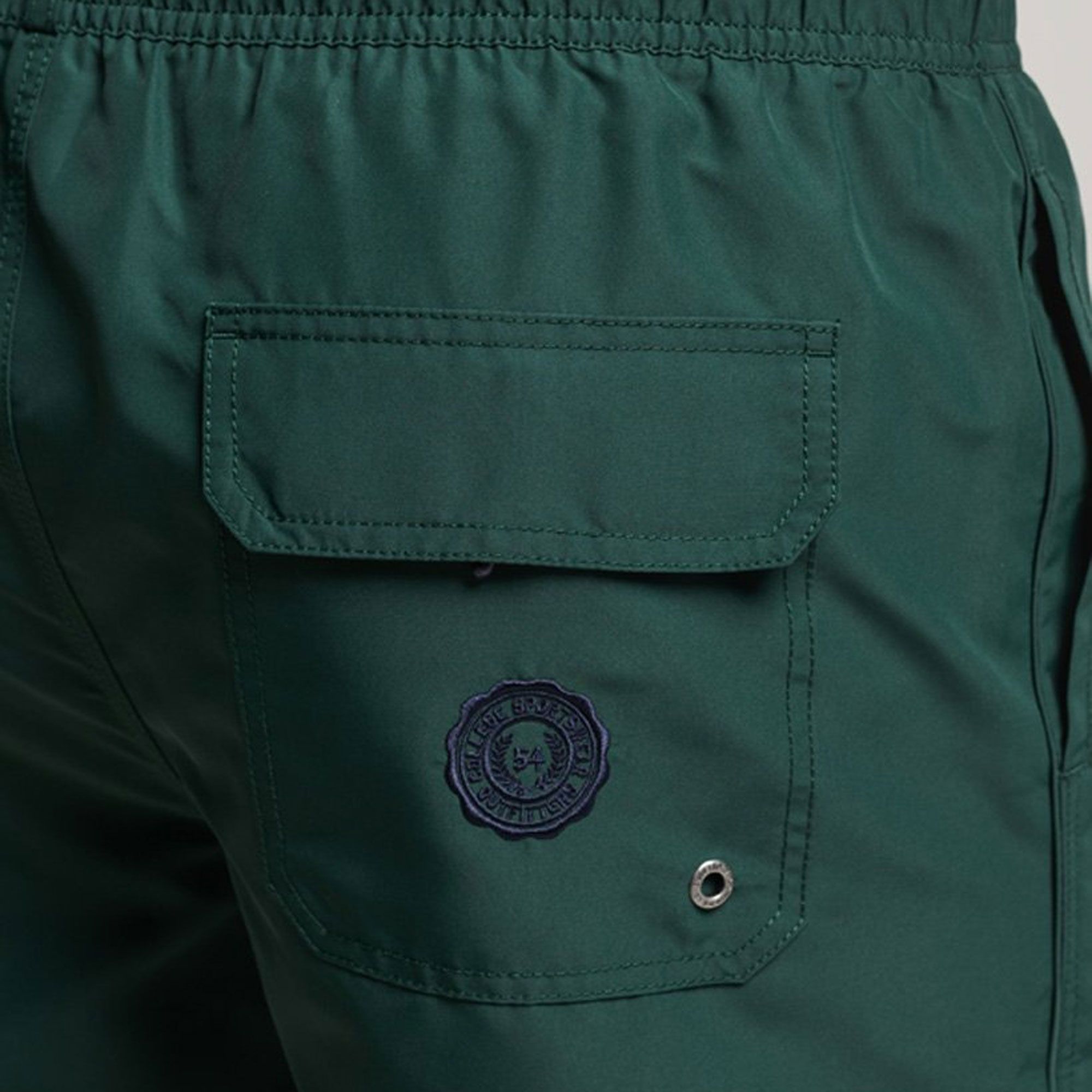 Superdry Vintage Polo Zwemshort Heren