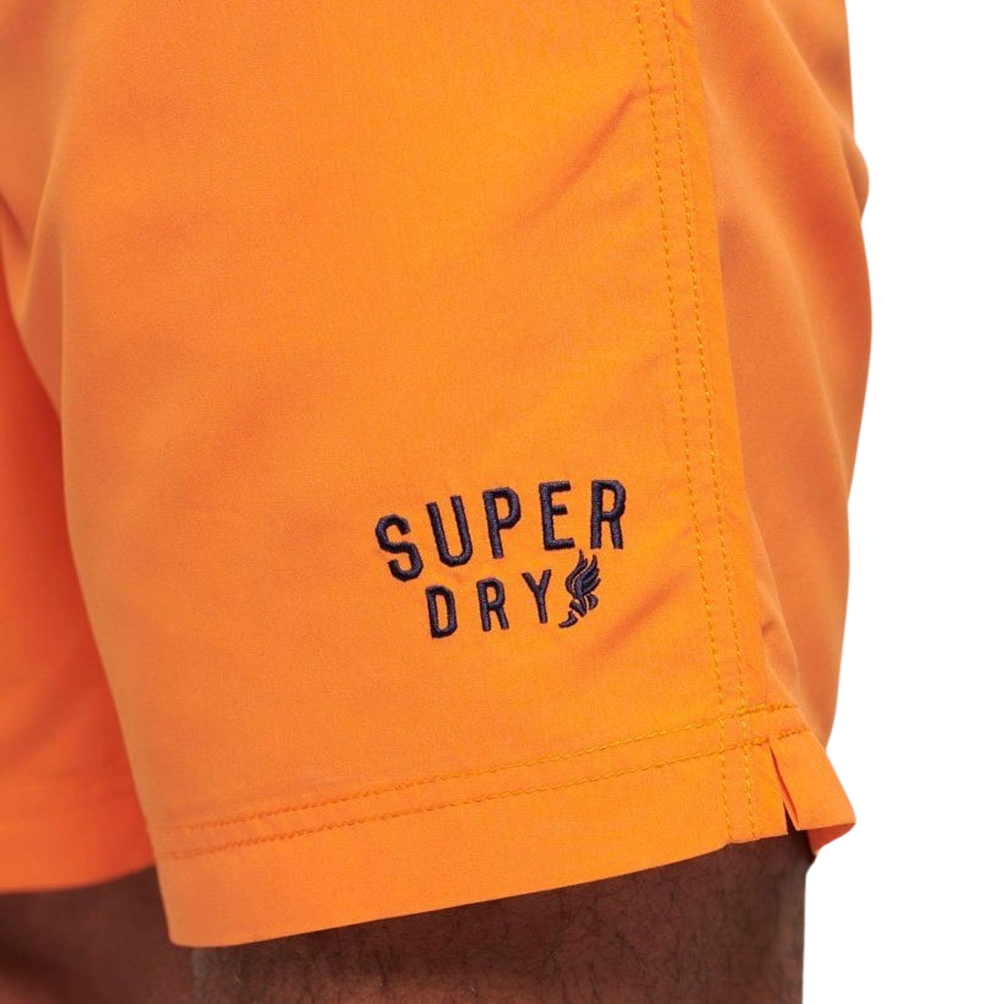 Superdry Vintage Polo 17" Swimshort Men