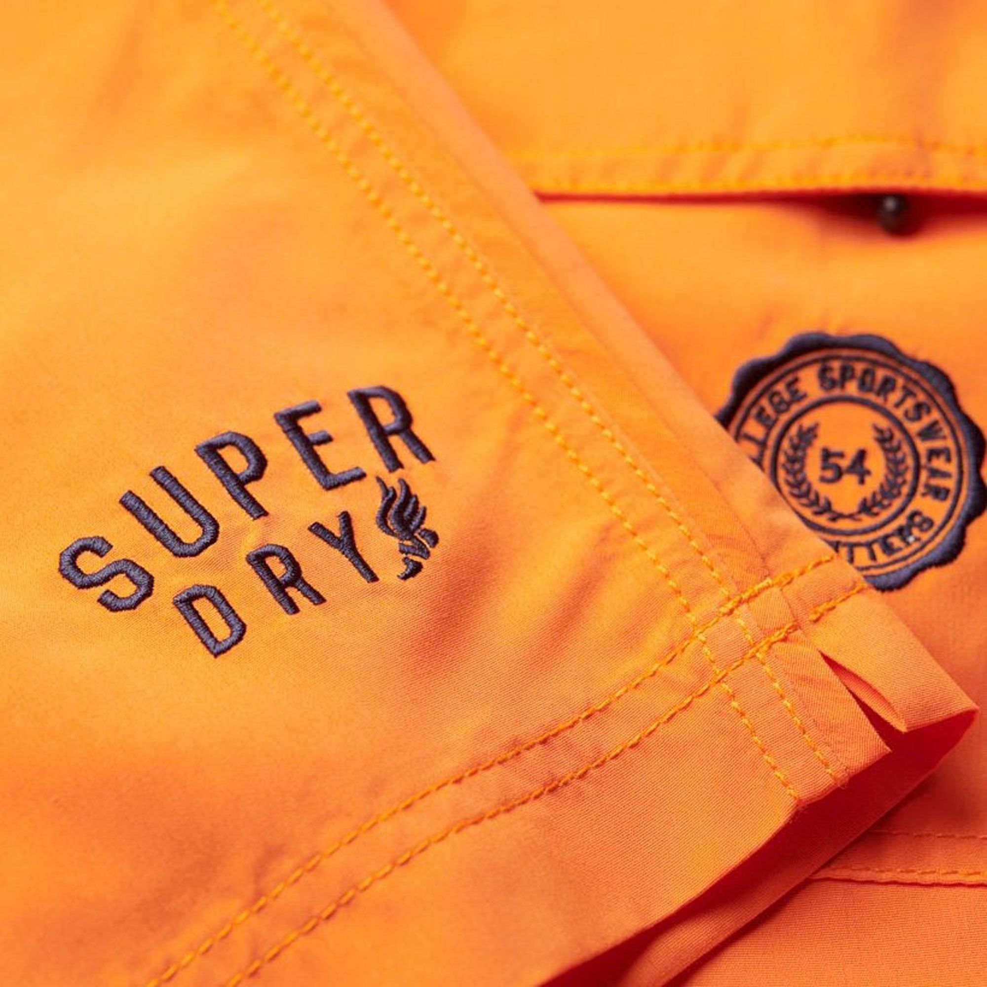 Superdry Vintage Polo 17" Swimshort Men