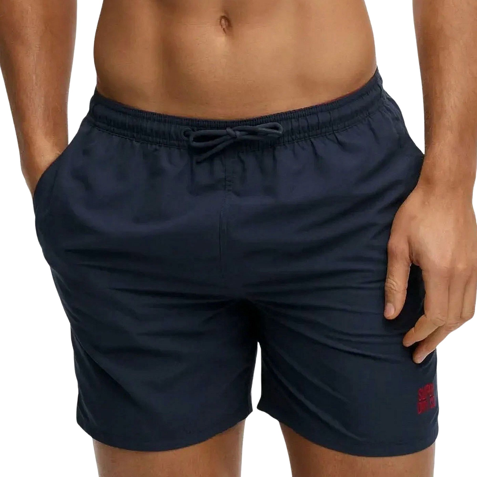 Superdry Essential 16" Zwemshort Heren