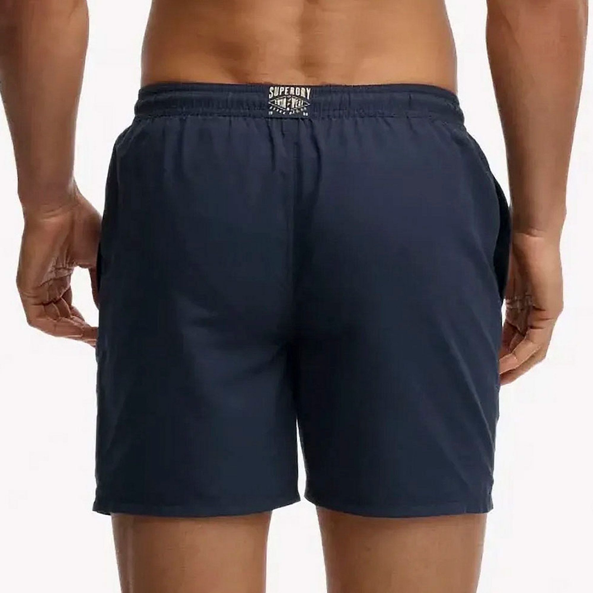 Superdry Essential 16" Zwemshort Heren