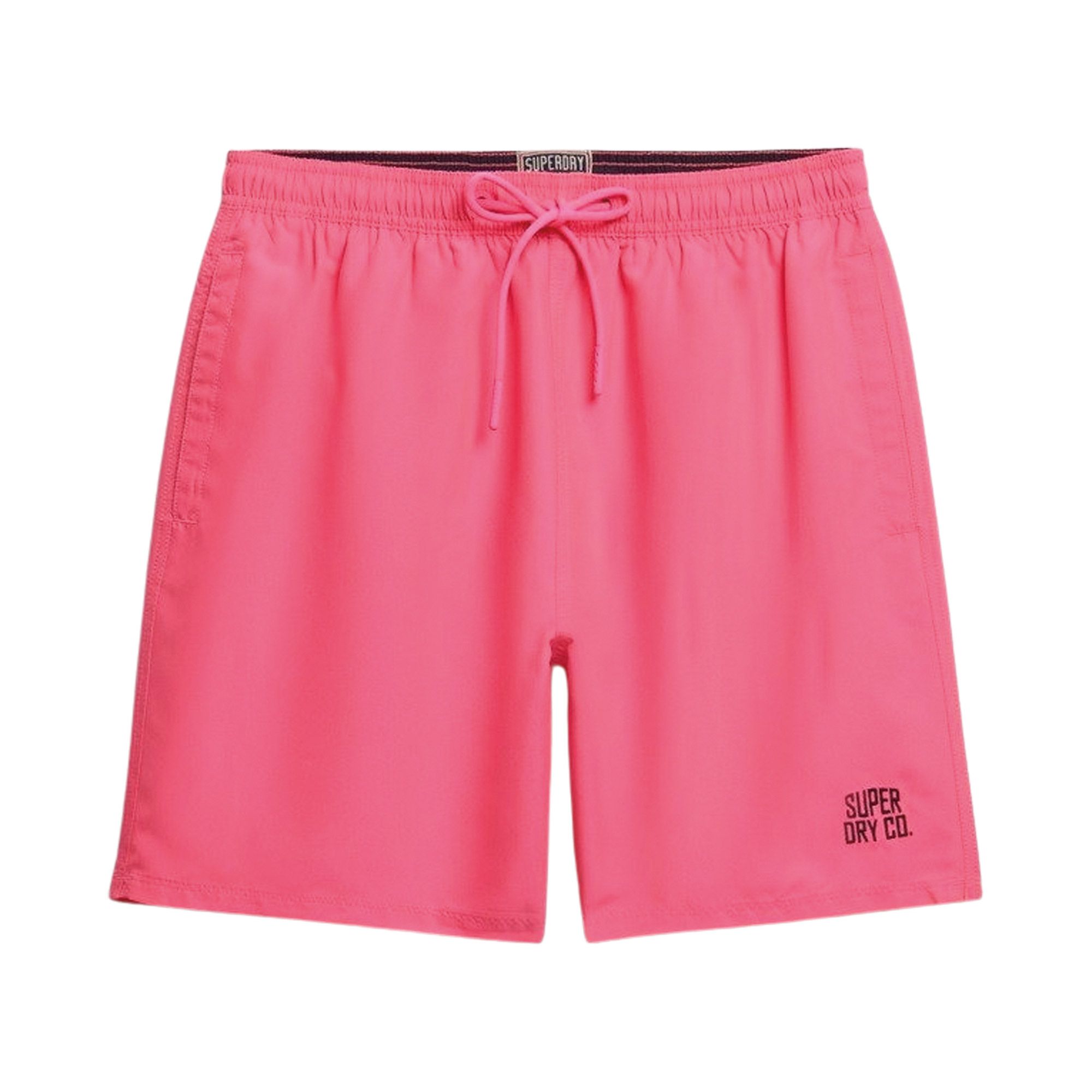 Superdry Essential 16&quot; Zwemshort Heren