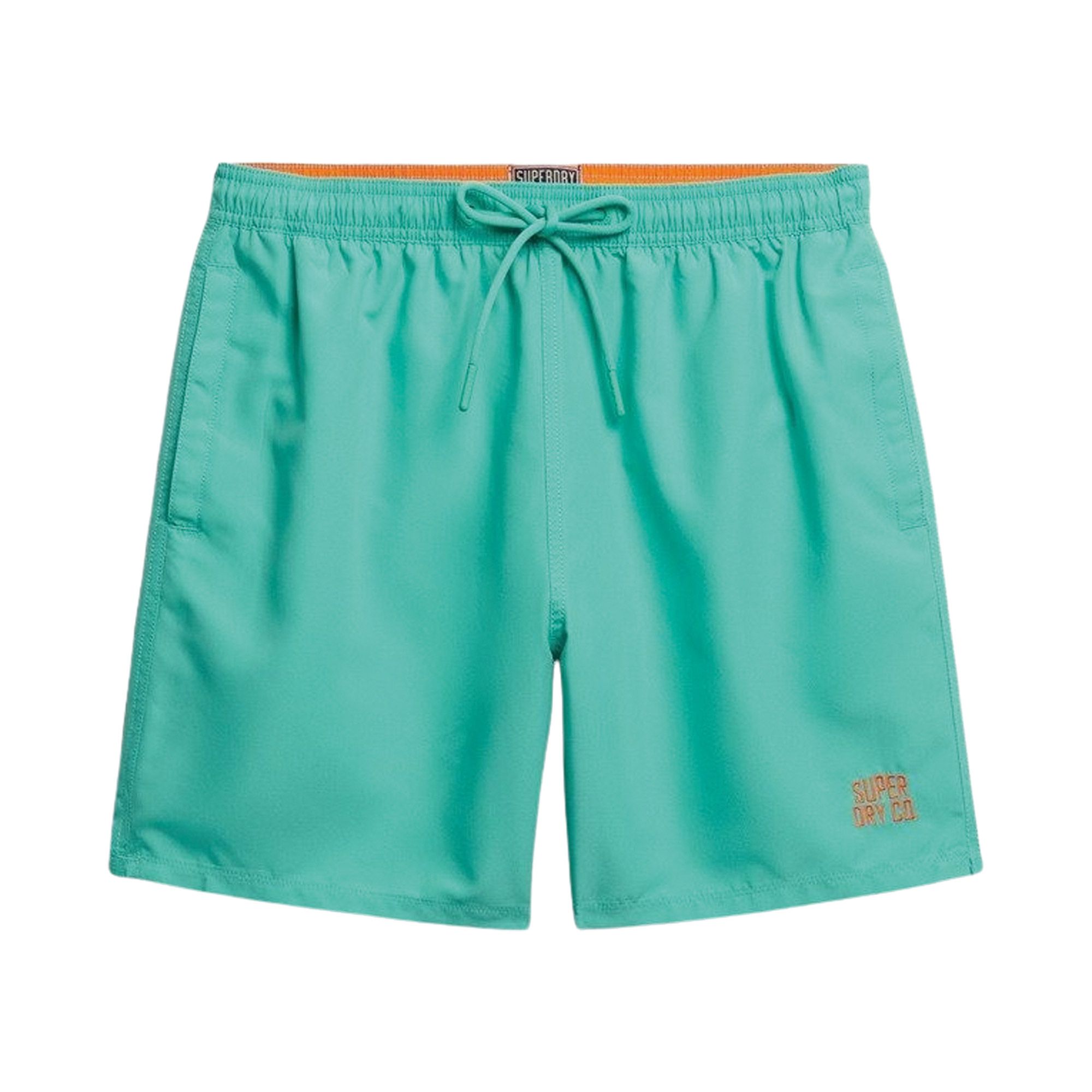 Superdry Essential 16&quot; Zwemshort Heren
