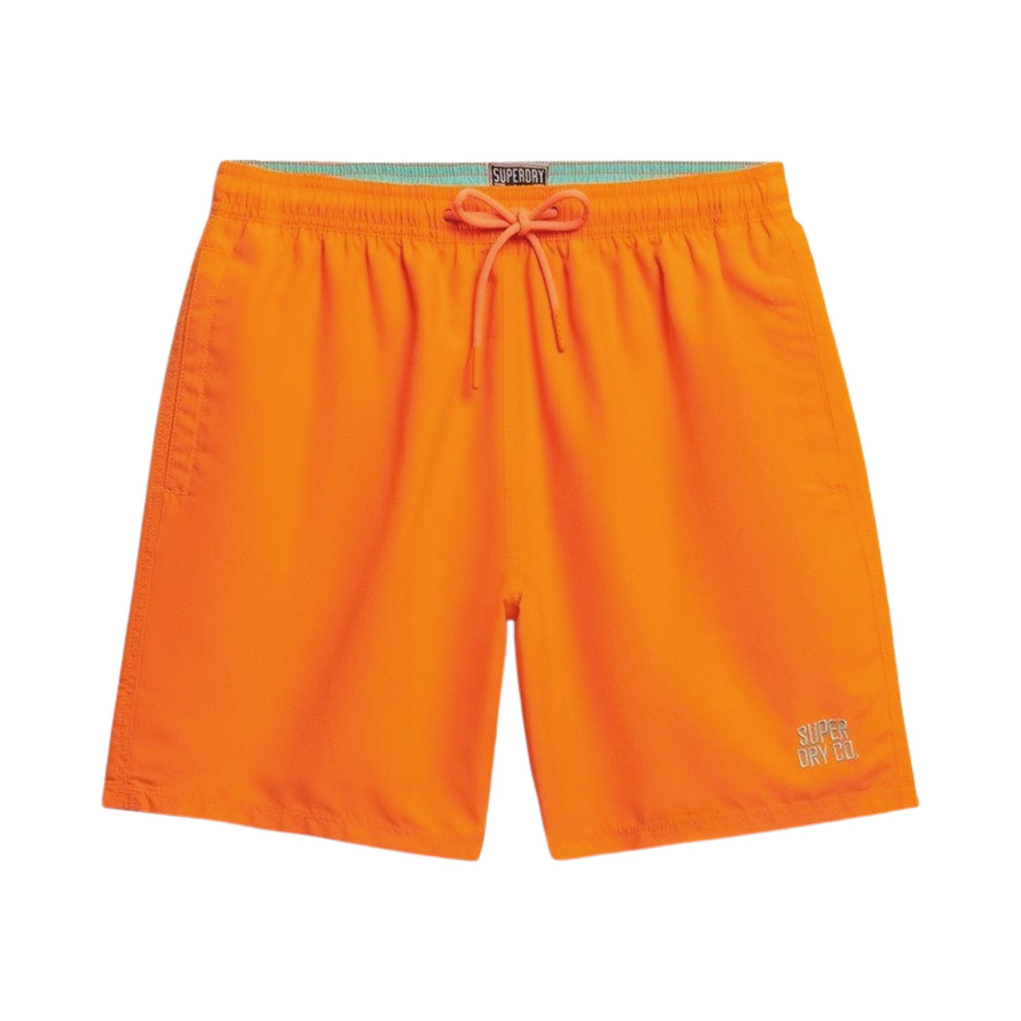 Superdry Essential 16&quot; Zwemshort Heren