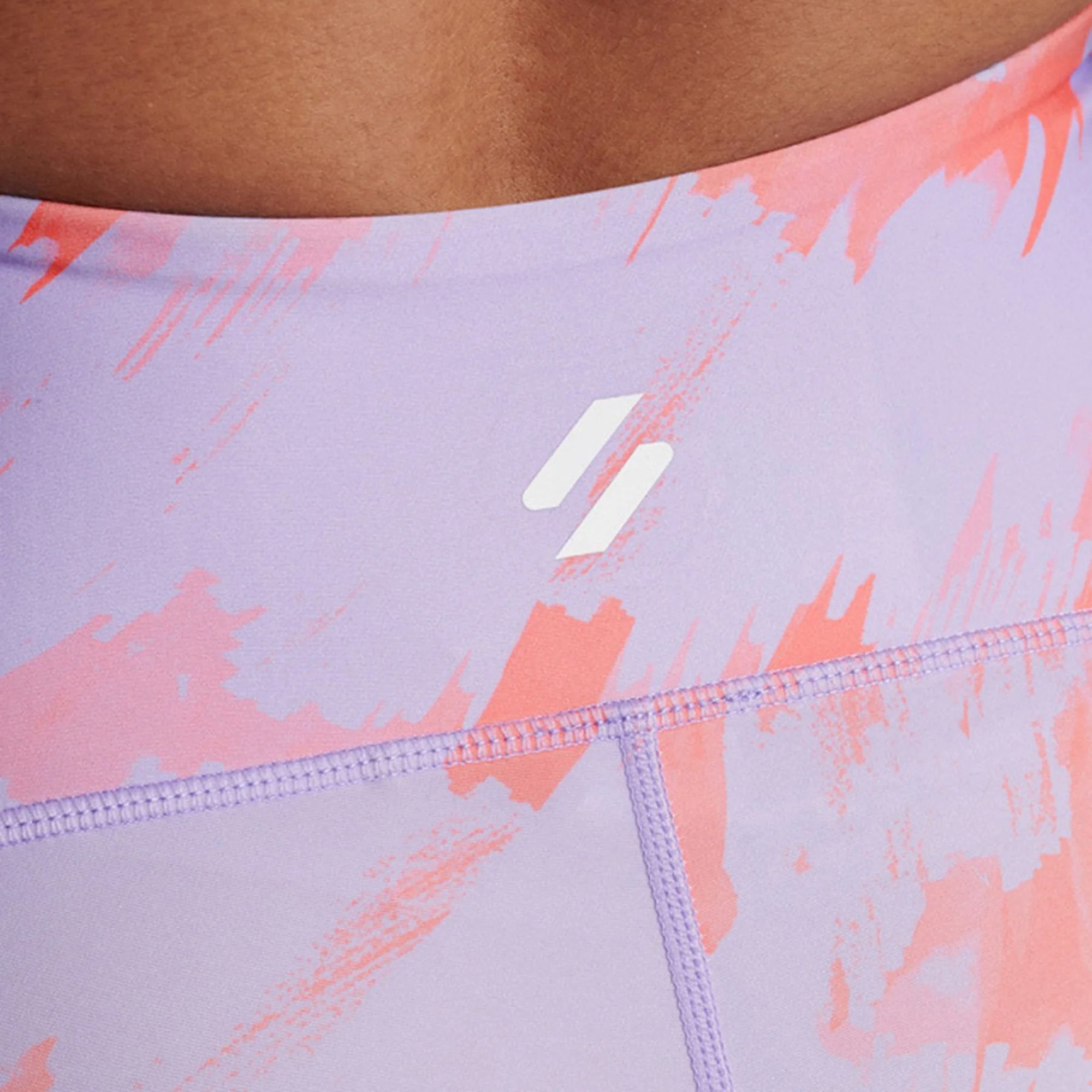 Superdry Core Full Length Tight Dames
