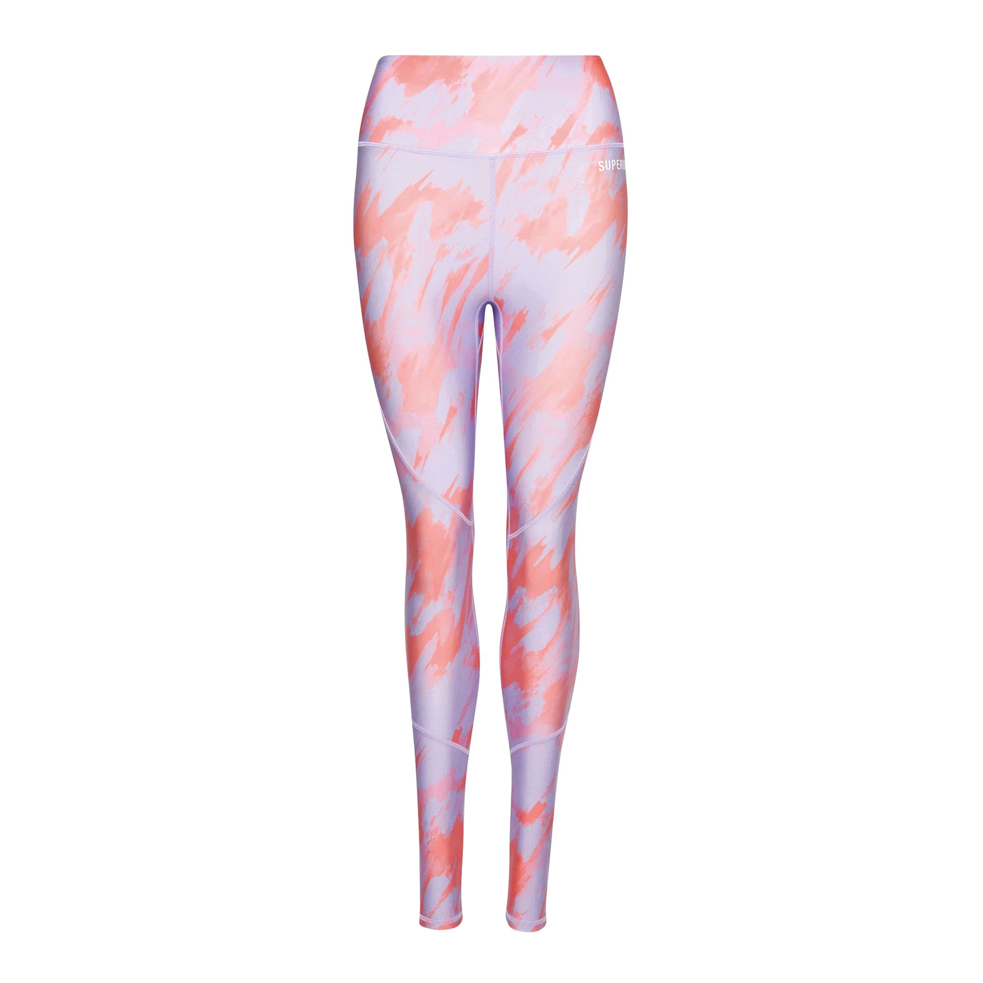 Superdry Core Full Length Tight Dames