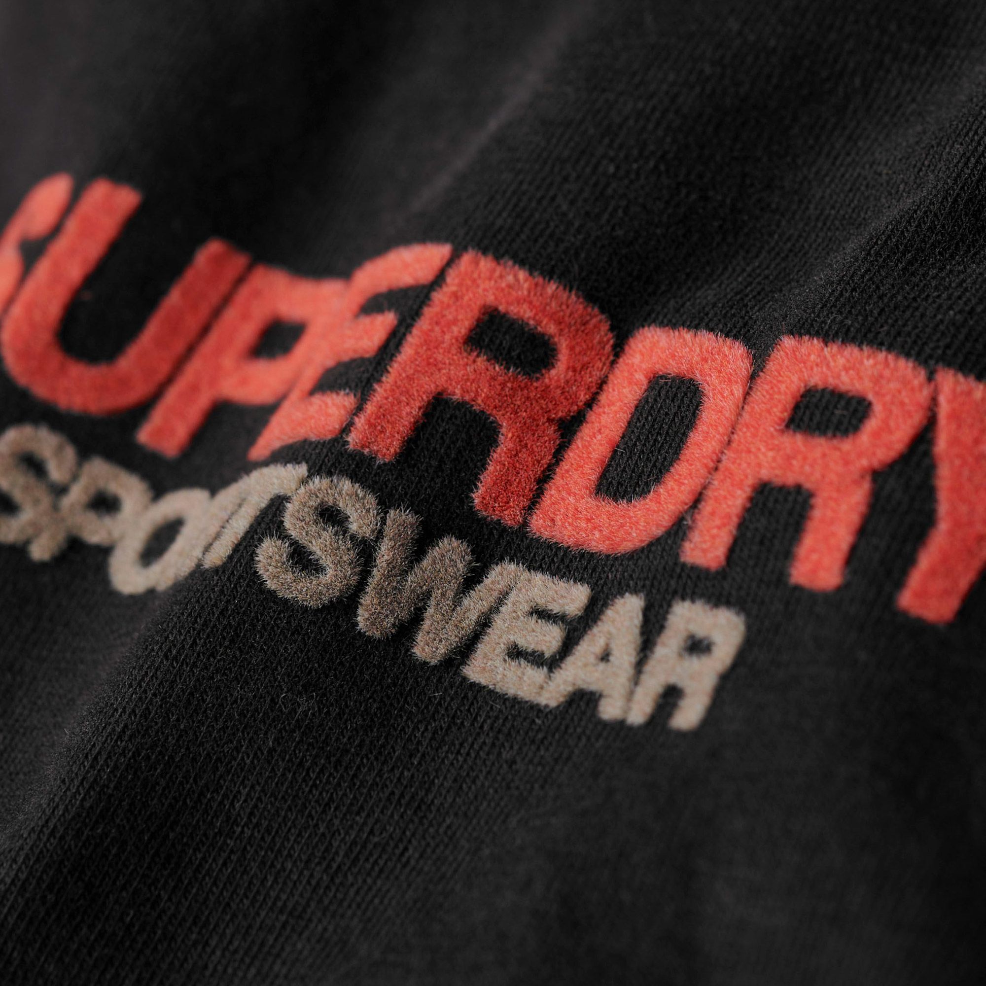 Superdry Sportswear Logo Fitted Cami Tanktop Dames