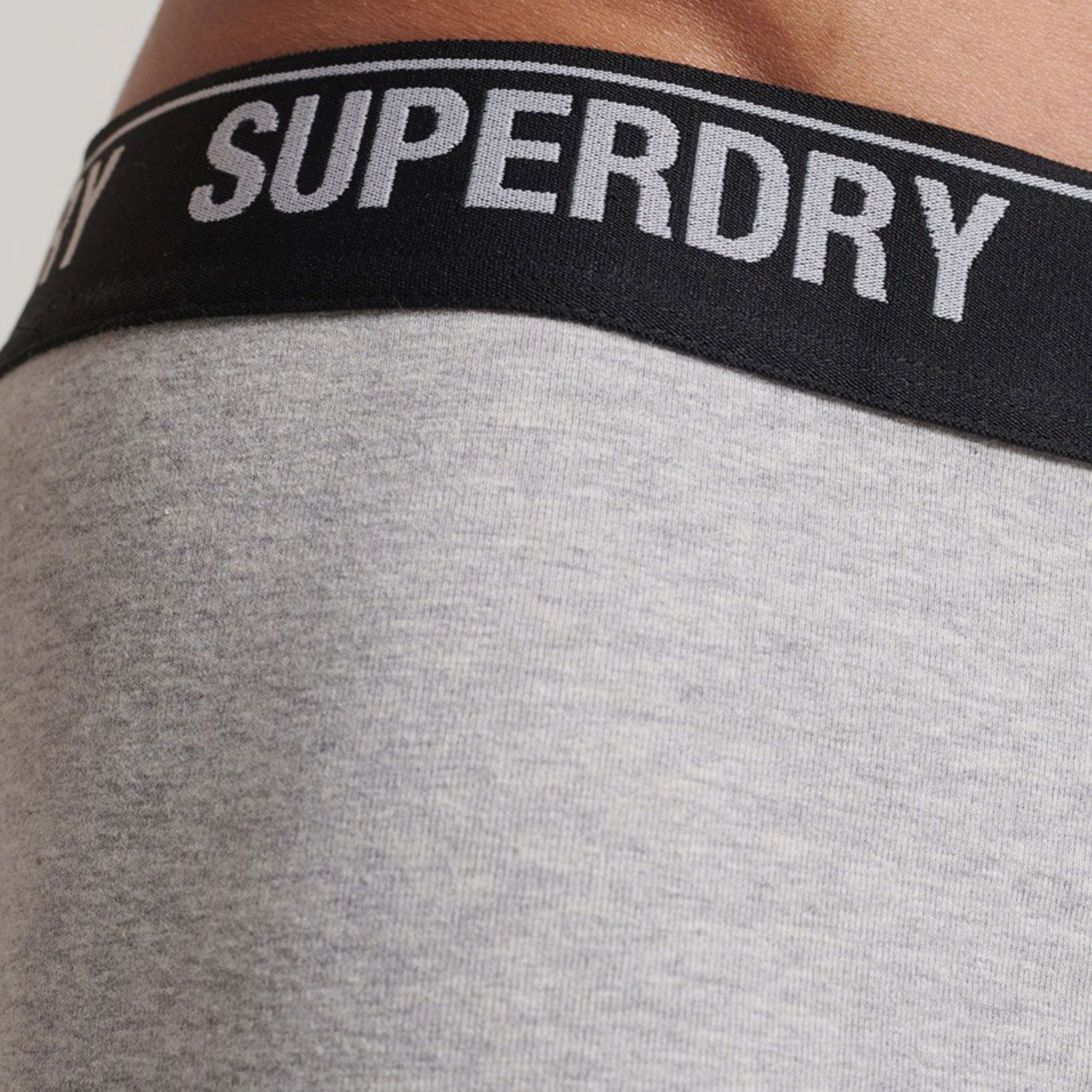 Superdry Trunk Boxershorts Heren (3-pack)