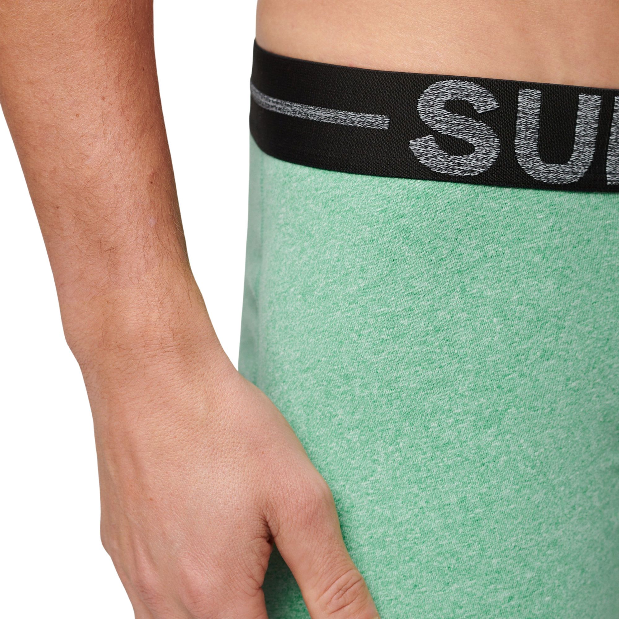 Boxers Superdry Hommes (lot de 3)