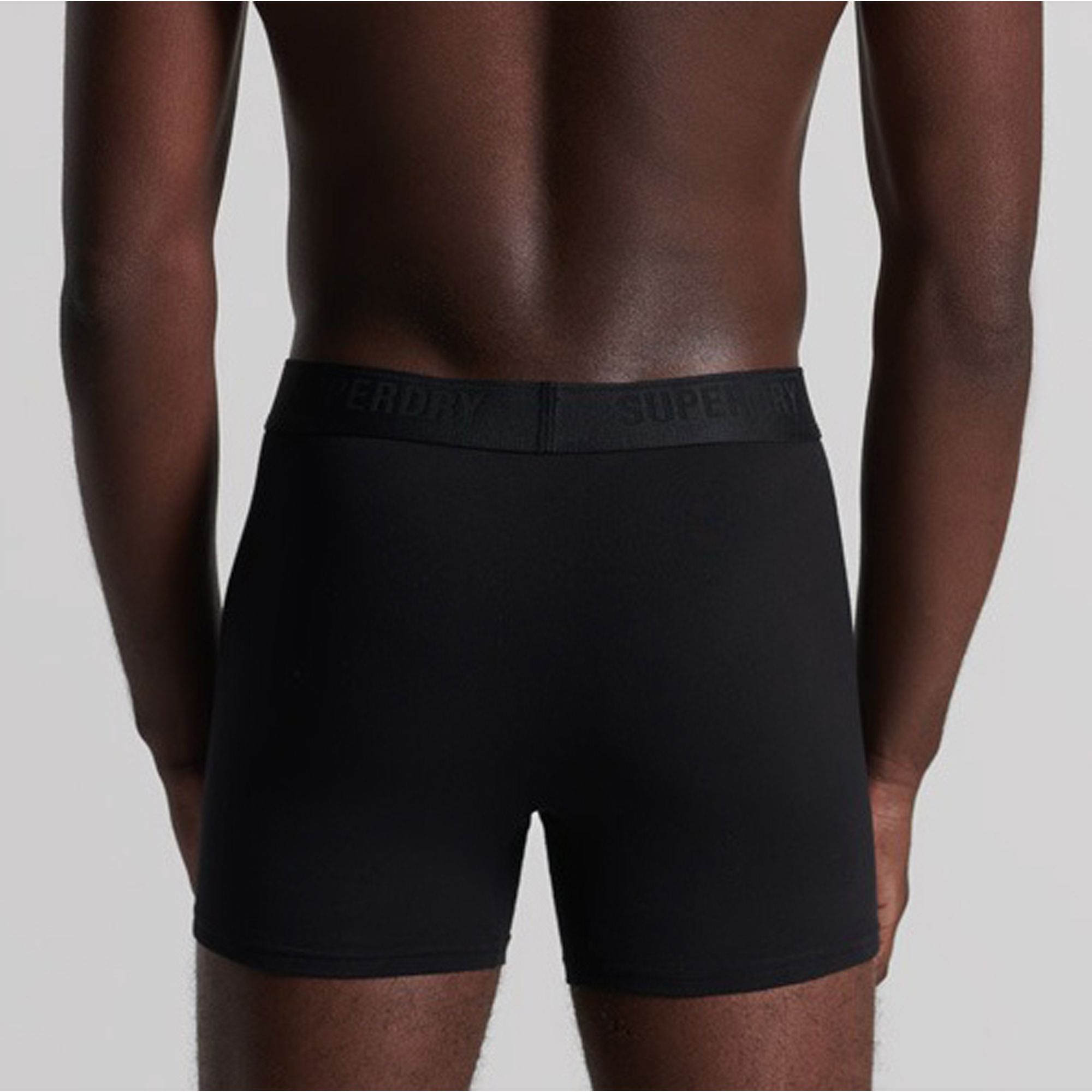 Superdry Boxer Heren (3-pack)