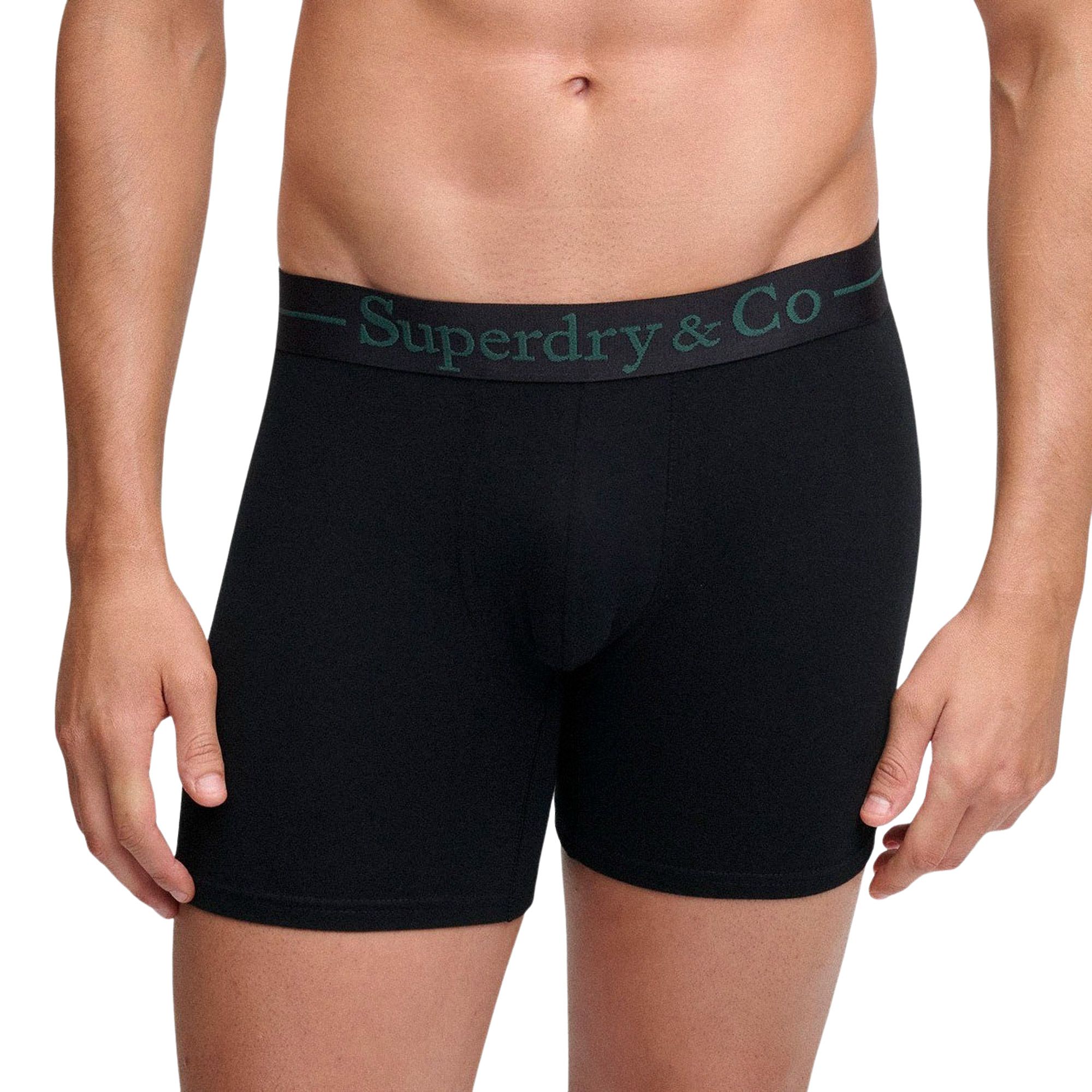 Boxershort Superdry & Co Hommes (3-pack)