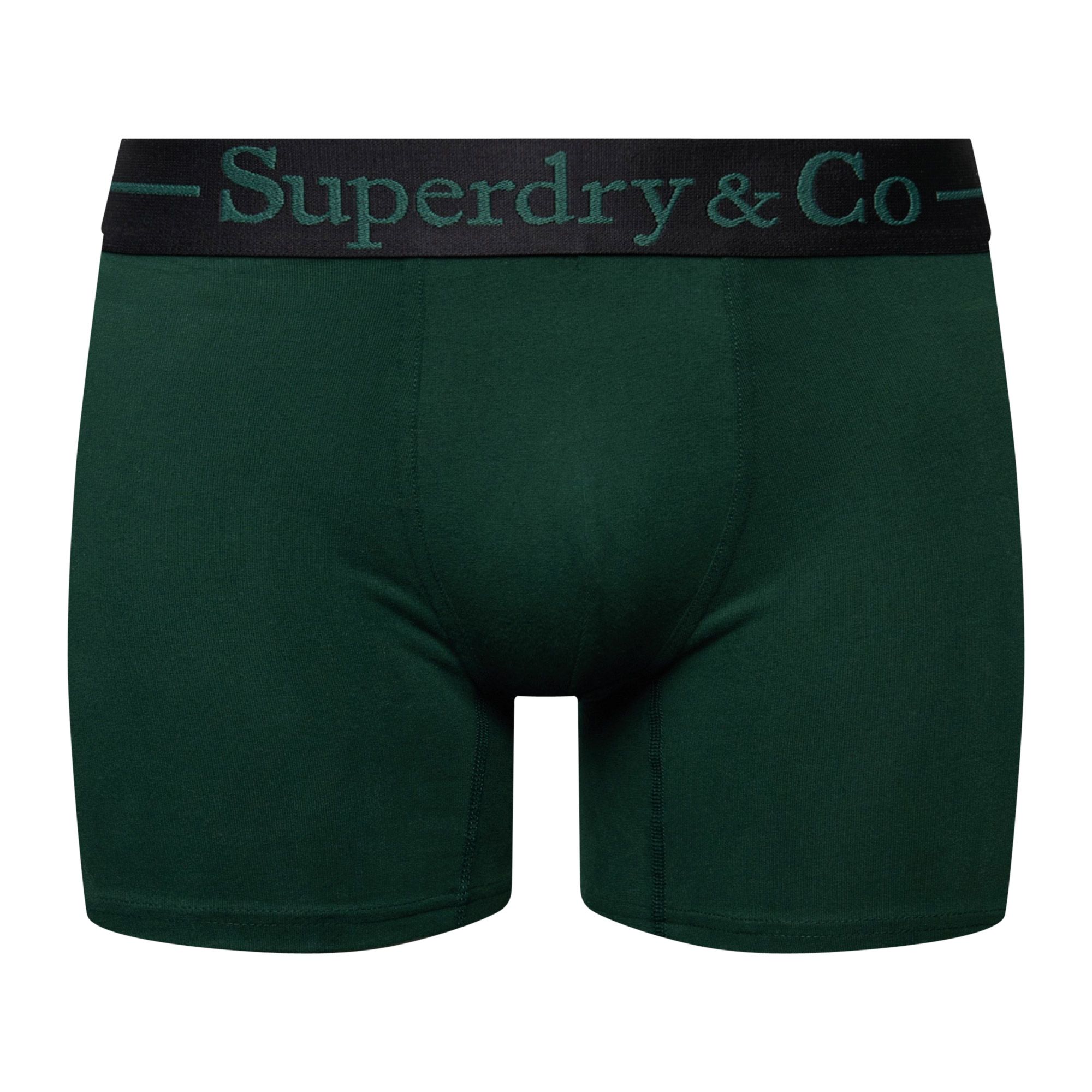 Boxershort Superdry & Co Hommes (3-pack)