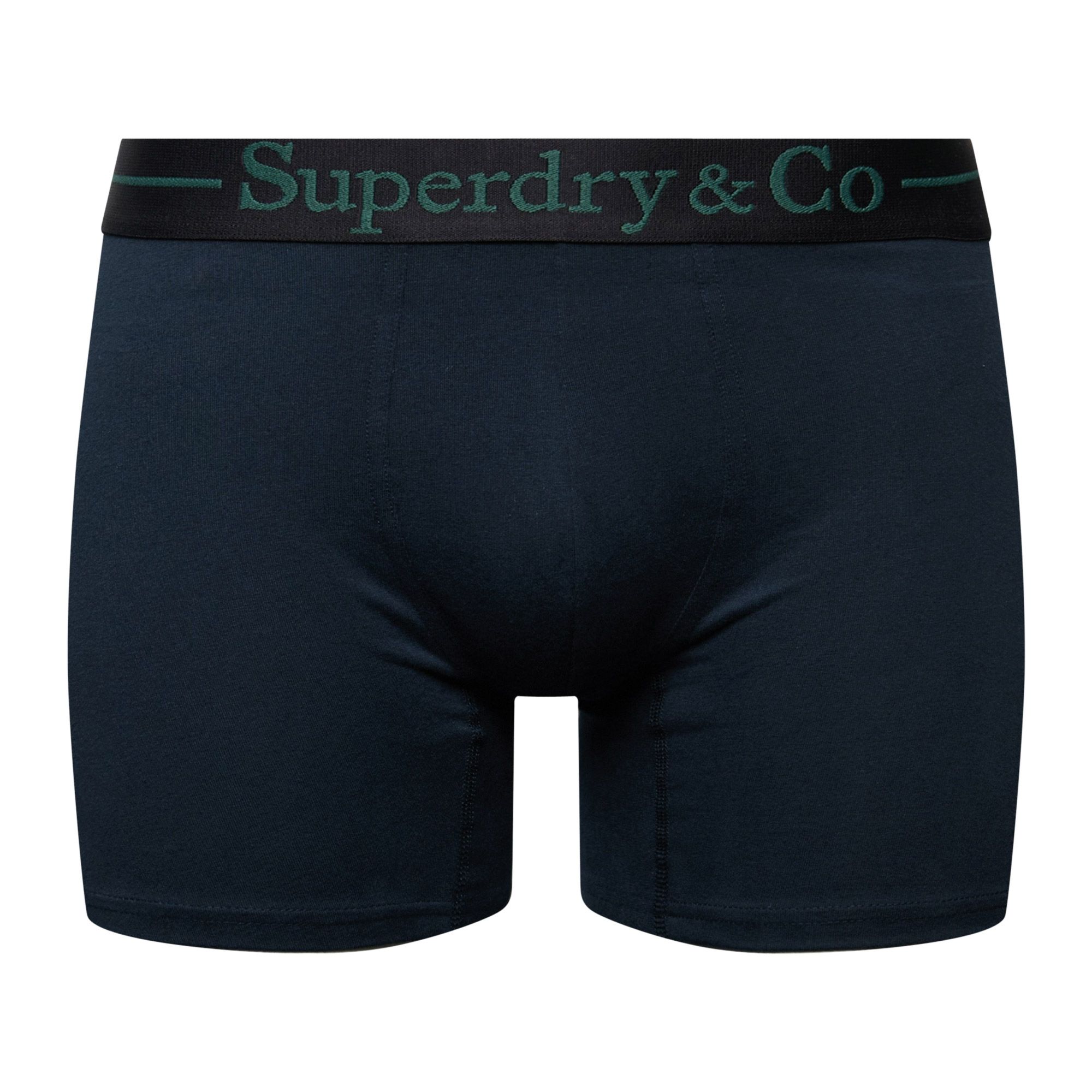 Boxershort Superdry & Co Hommes (3-pack)